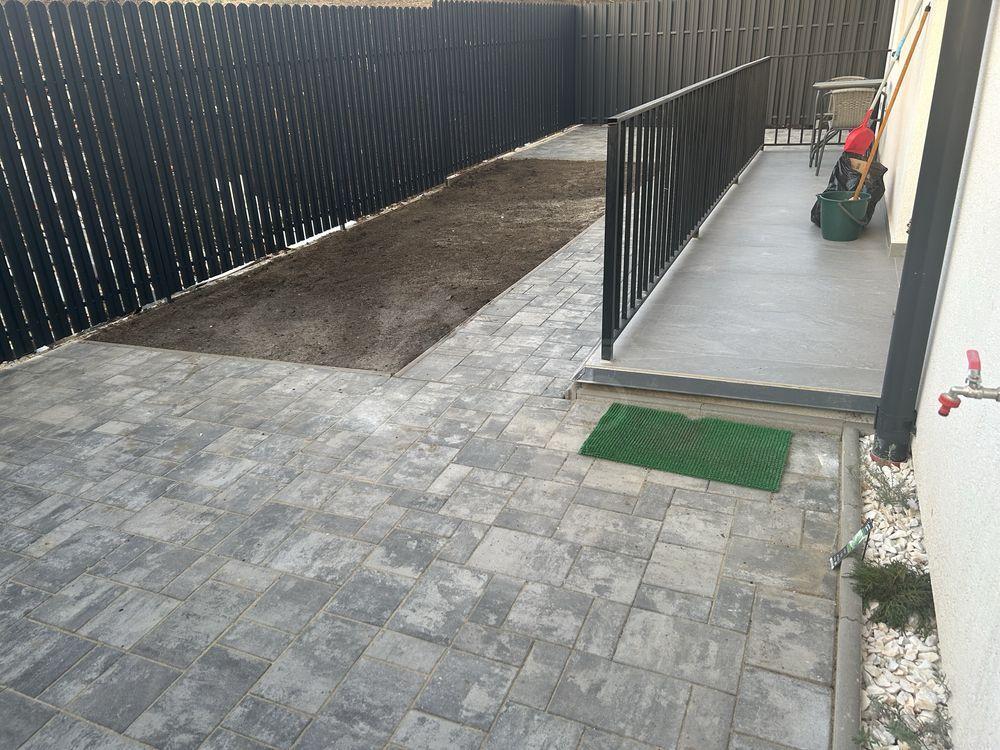 Apartament Nou 2 camere ( spital Emil Palade, Hiperbara livezeni) - 5