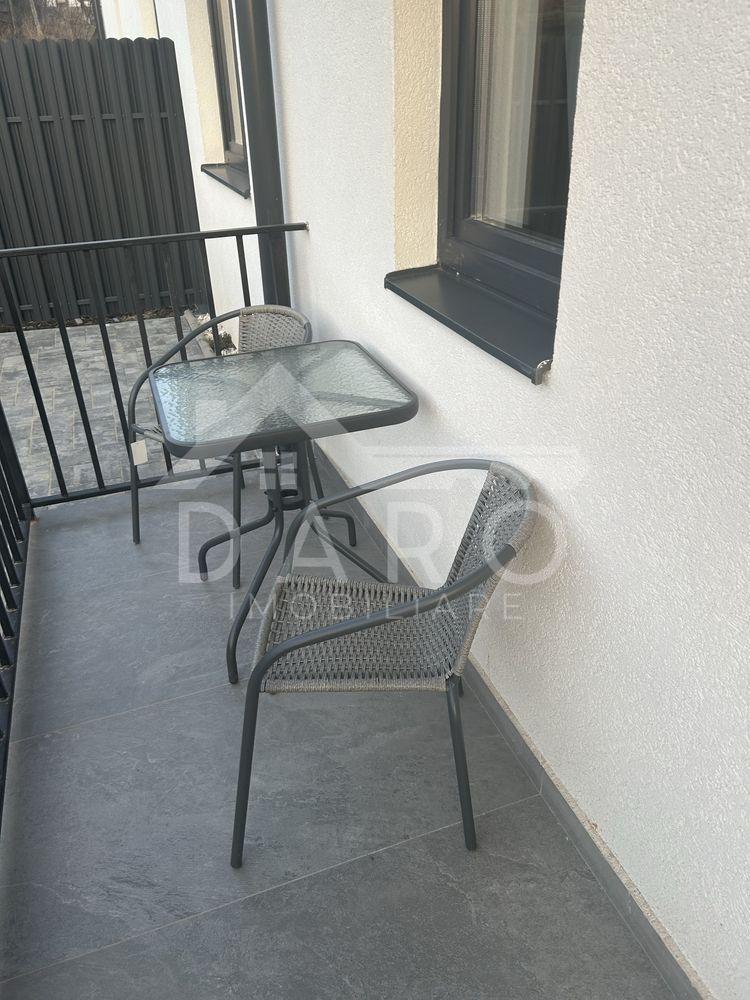 Apartament Nou 2 camere ( spital Emil Palade, Hiperbara livezeni) - 6