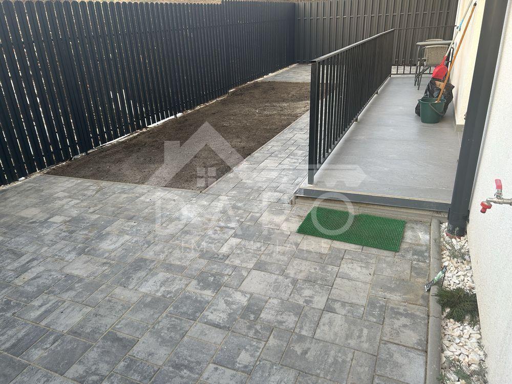 Apartament Nou 2 camere ( spital Emil Palade, Hiperbara livezeni) - 5