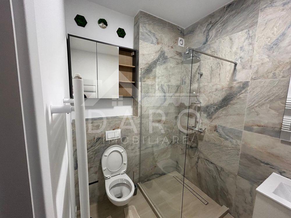 Apartament Nou 2 camere ( spital Emil Palade, Hiperbara livezeni) - 2