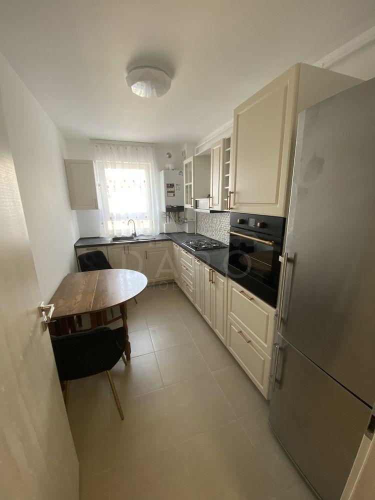 🏡 De închiriat apartament 2 camere | Maurer Residence - 1