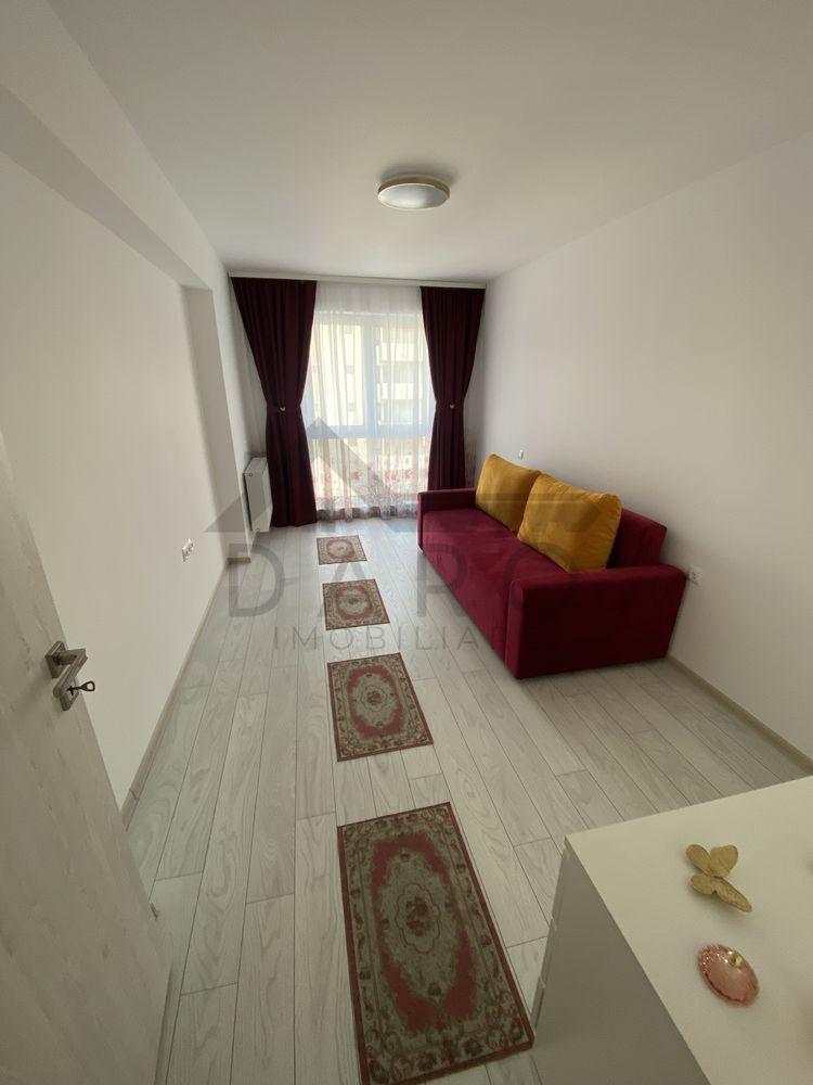 🏡 De închiriat apartament 2 camere | Maurer Residence - 3
