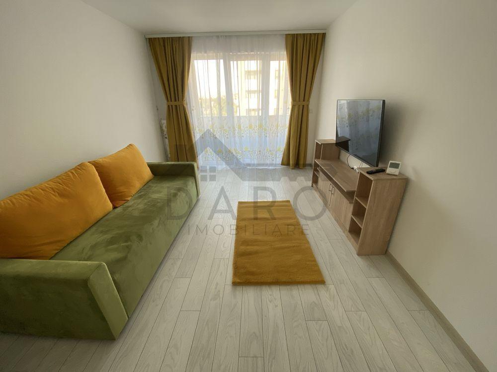 🏡 De închiriat apartament 2 camere | Maurer Residence - 2