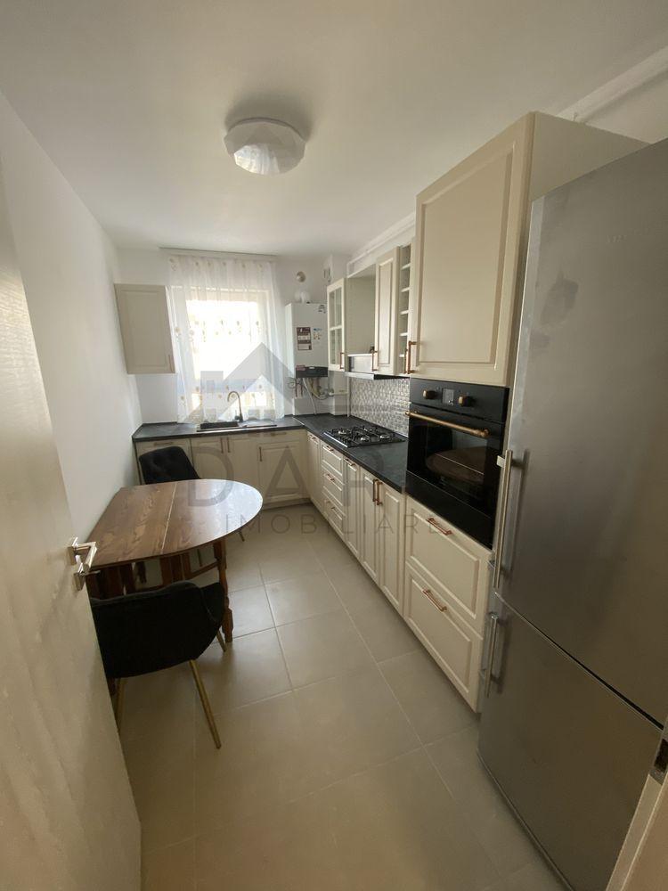 🏡 De închiriat apartament 2 camere | Maurer Residence - 1