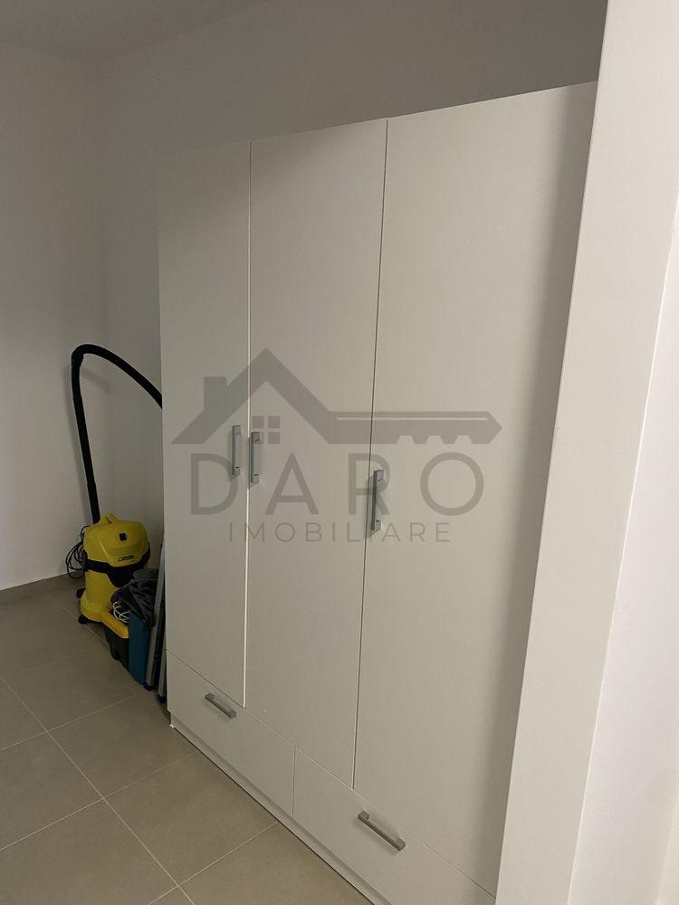 🏡 De închiriat apartament 2 camere | Maurer Residence - 4