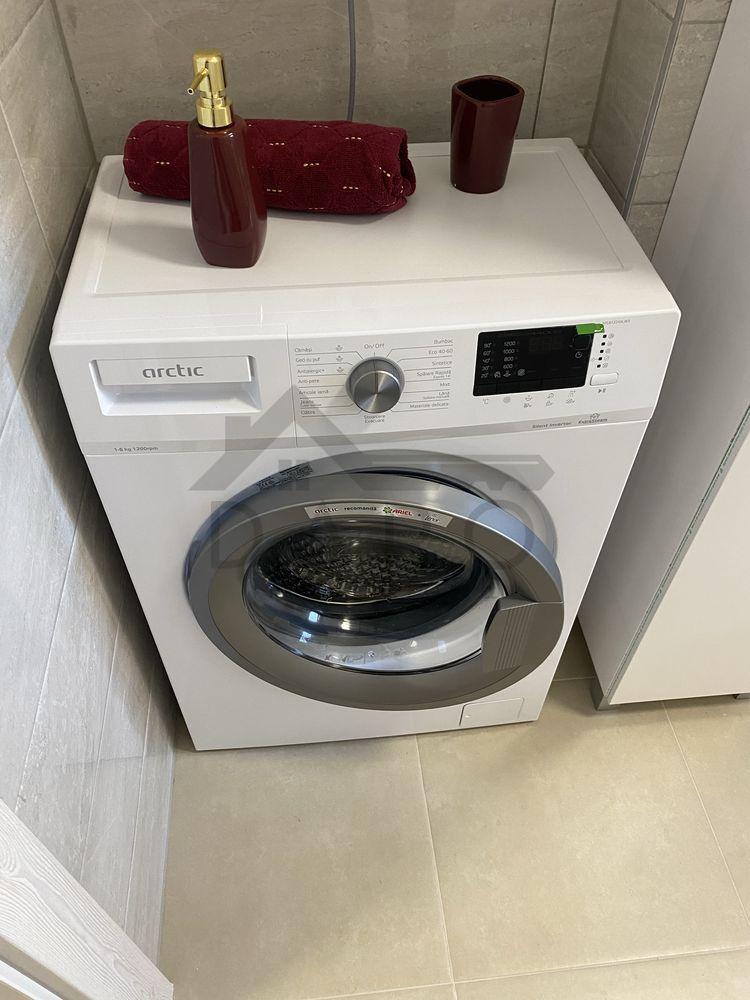 🏡 De închiriat apartament 2 camere | Maurer Residence - 6