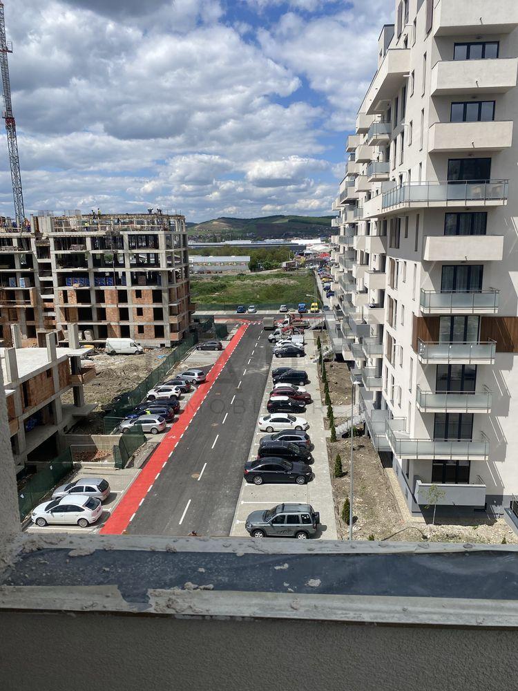 🏡 De închiriat apartament 2 camere | Maurer Residence - 7