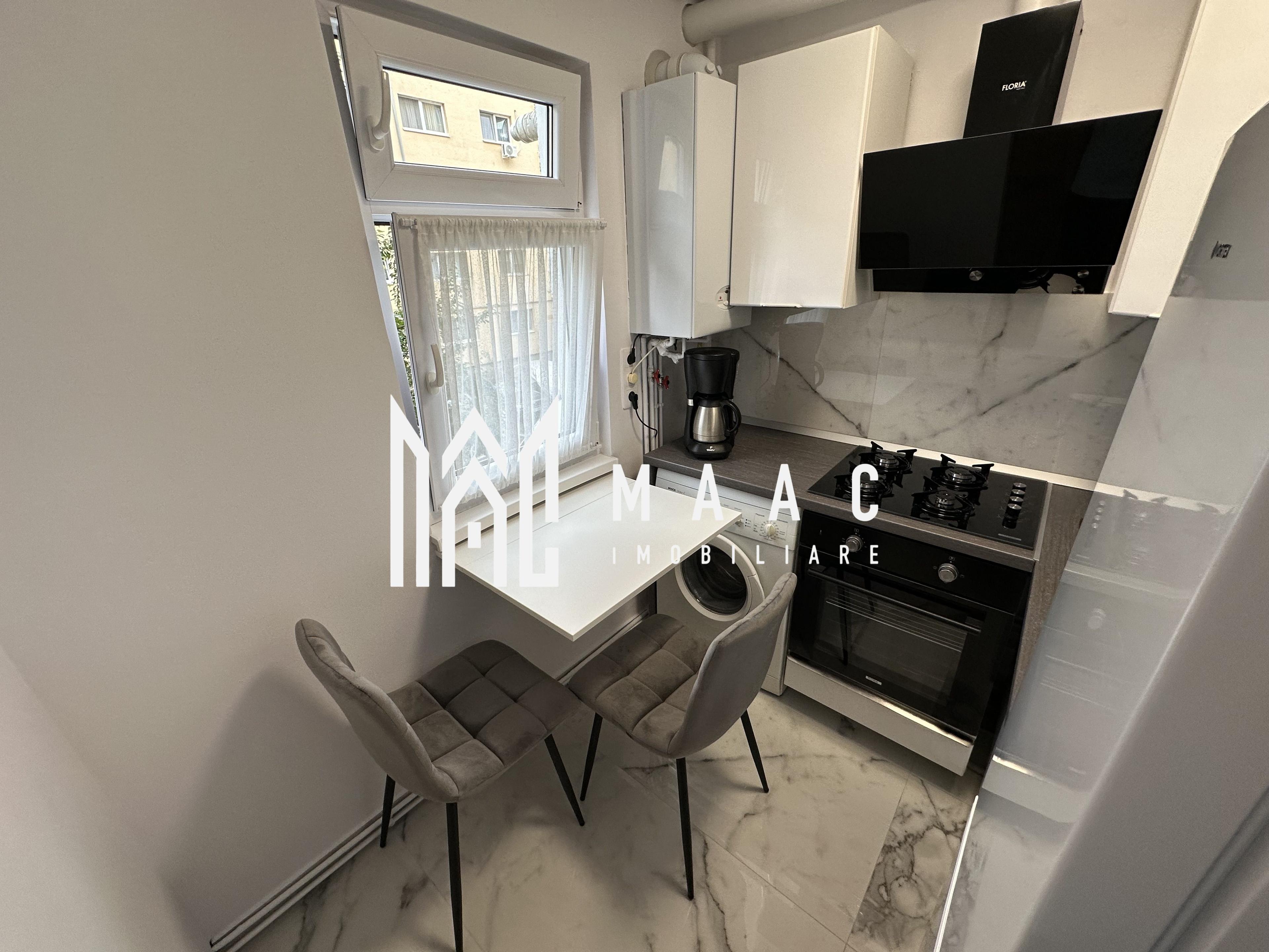 Apartament | Etaj 1 | Balcon | Renovat | Vasile Aaron - 2