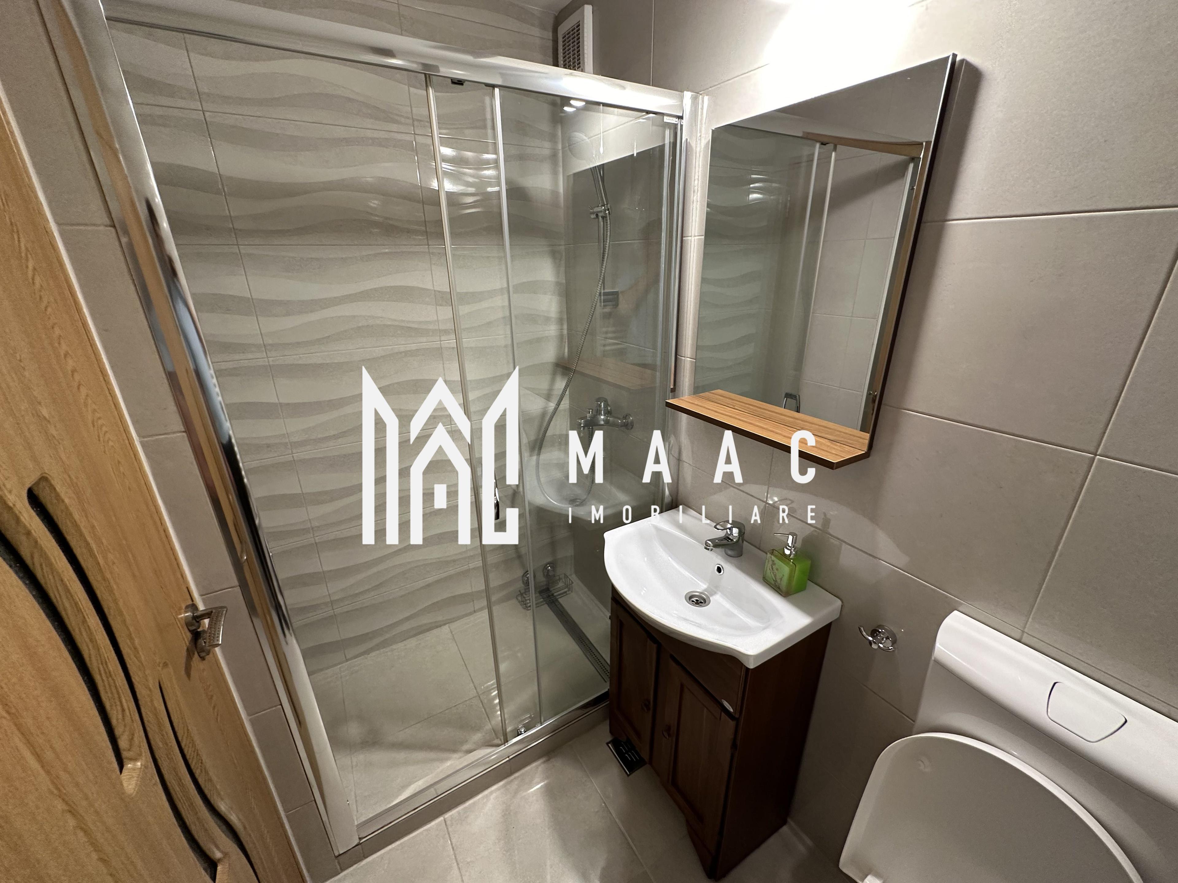 Apartament | Etaj 1 | Balcon | Renovat | Vasile Aaron - 3