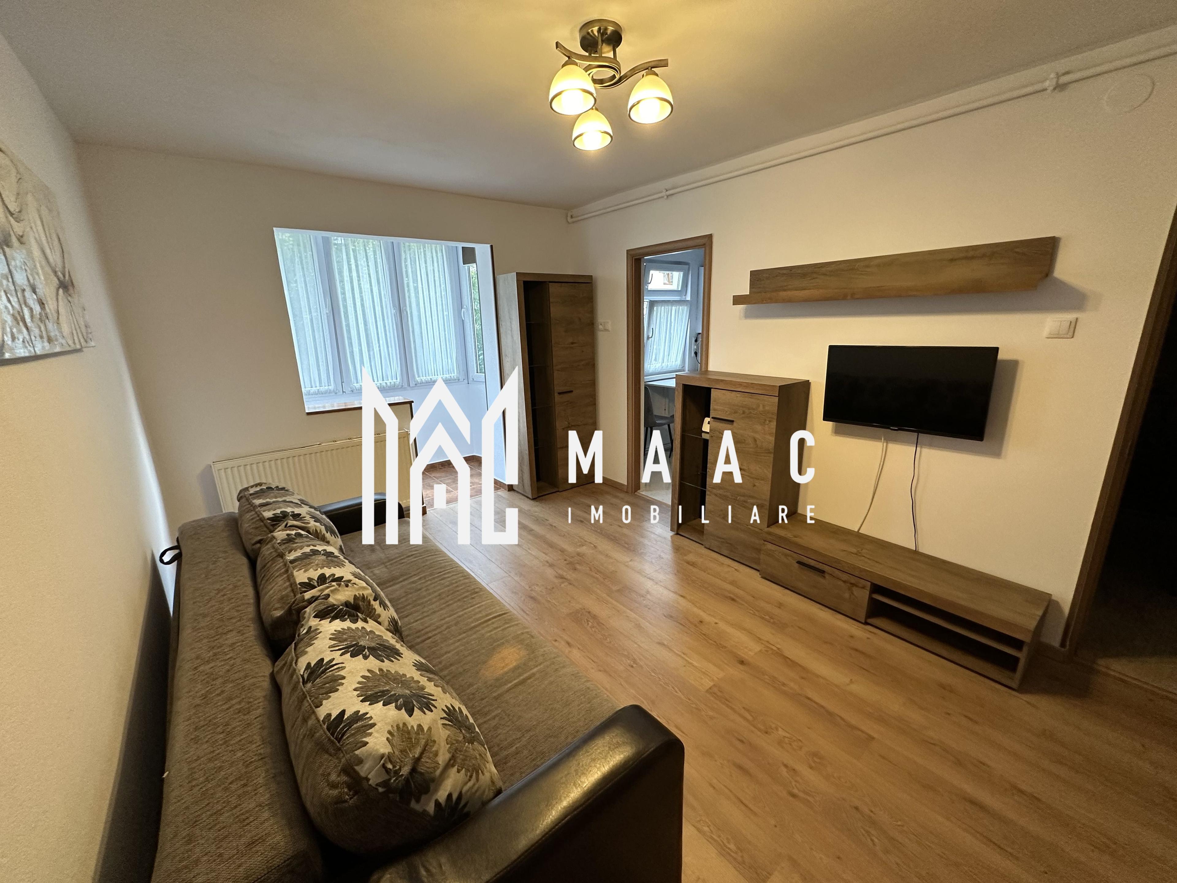 Apartament | Etaj 1 | Balcon | Renovat | Vasile Aaron - 6