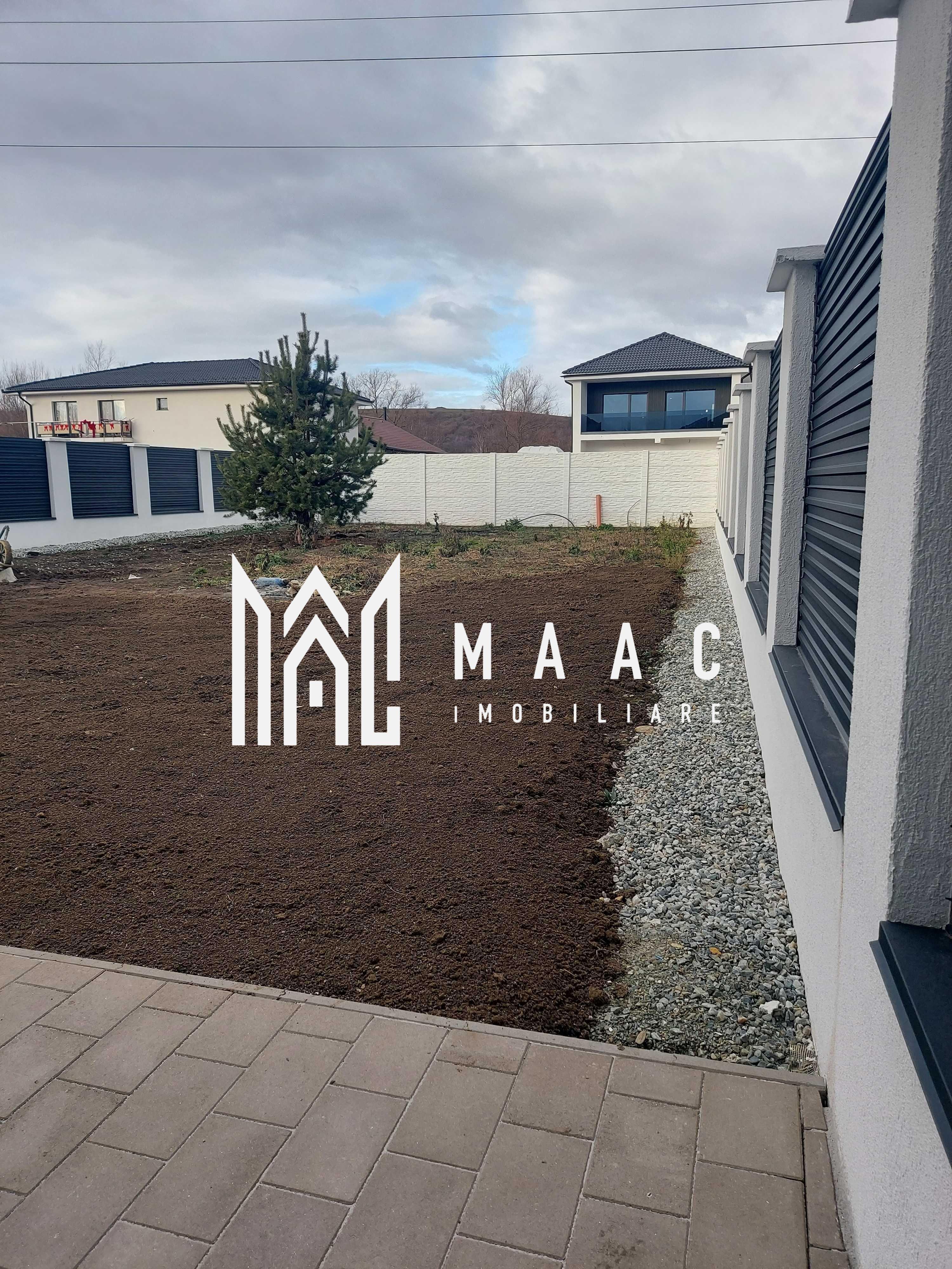 Proprietate exceptionala in Șelimbăr I gradina generoasă - 8