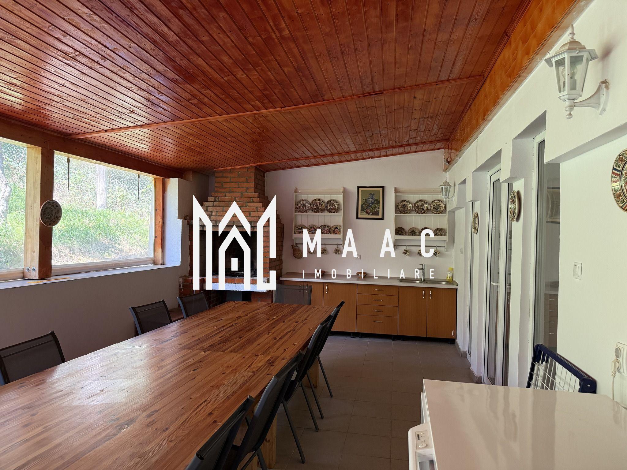 Casă deosebită I Sat Vale, Mărginimea Sibiului - 4