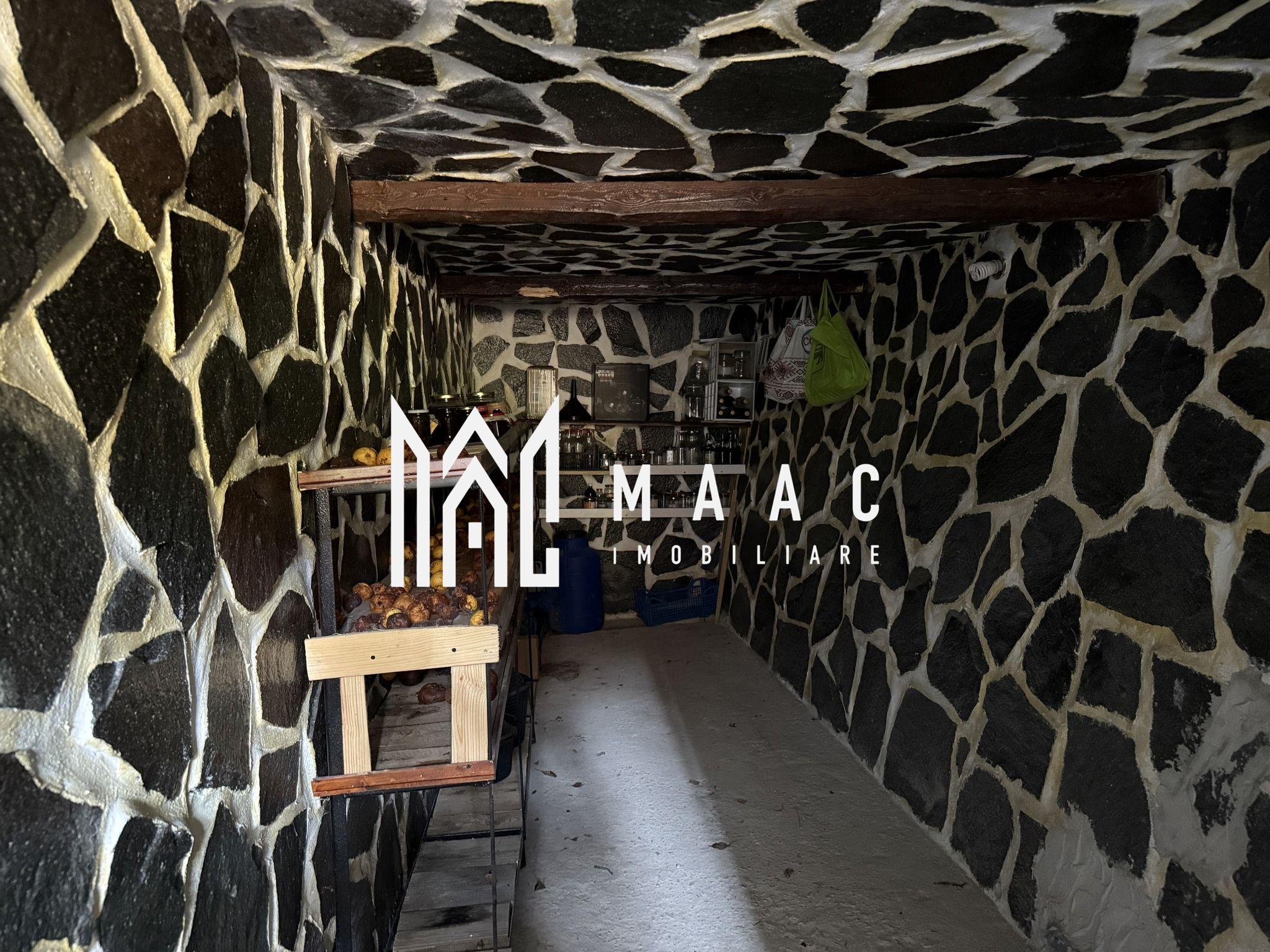 Casă deosebită I Sat Vale, Mărginimea Sibiului - 8