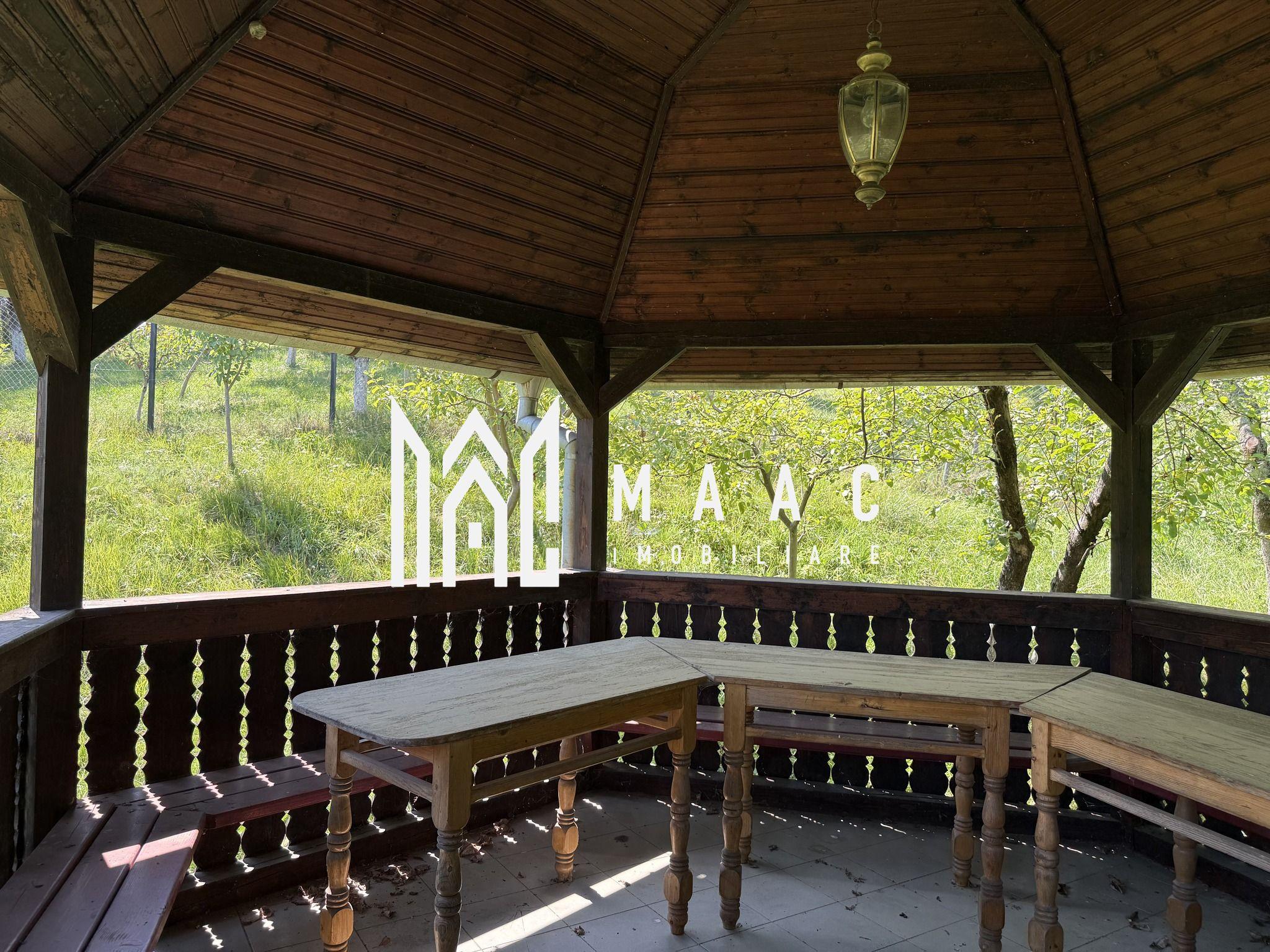 Casă deosebită I Sat Vale, Mărginimea Sibiului - 7