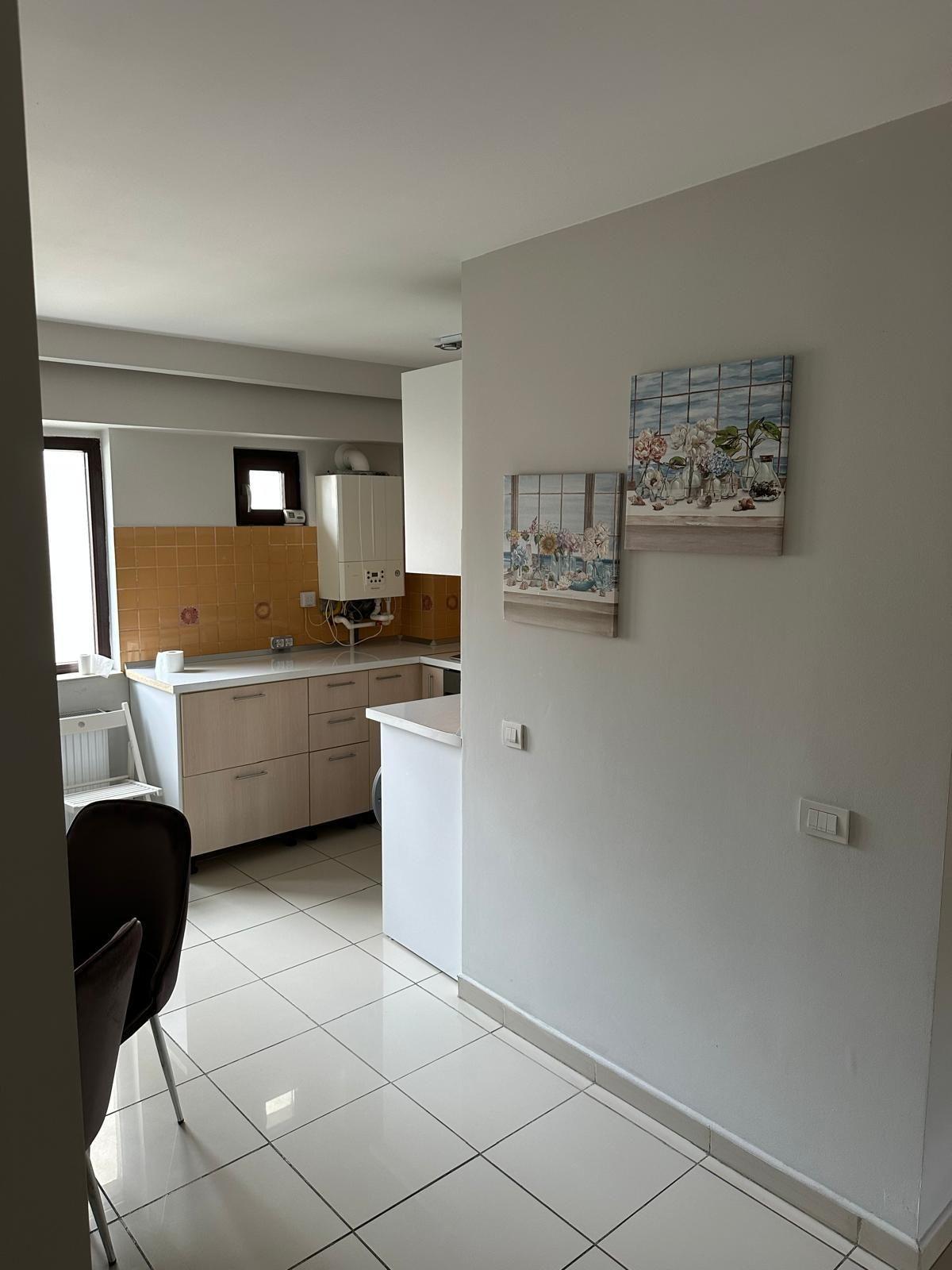 Inchiriere 3 camere termen scurt minim 1 luna , Centru - Unirii, - 8