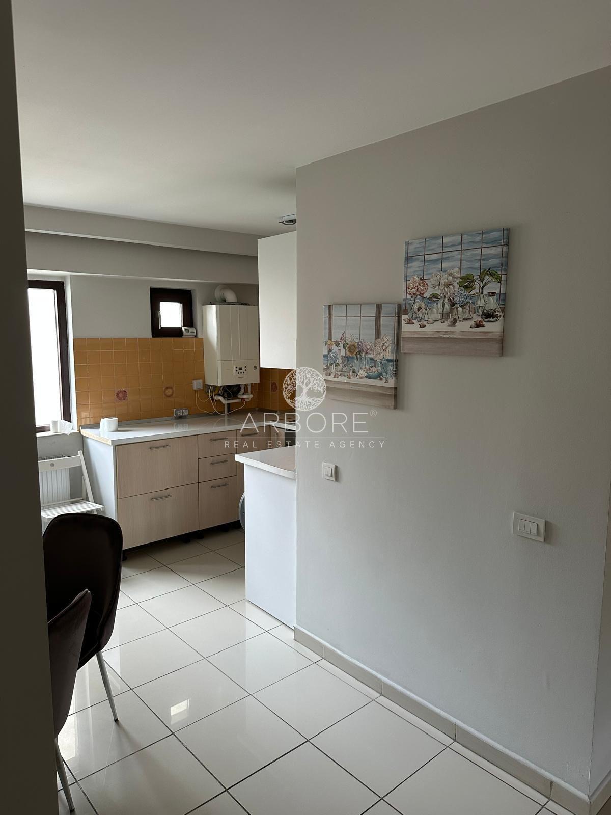 Inchiriere 3 camere termen scurt minim 1 luna , Centru - Unirii, - 8