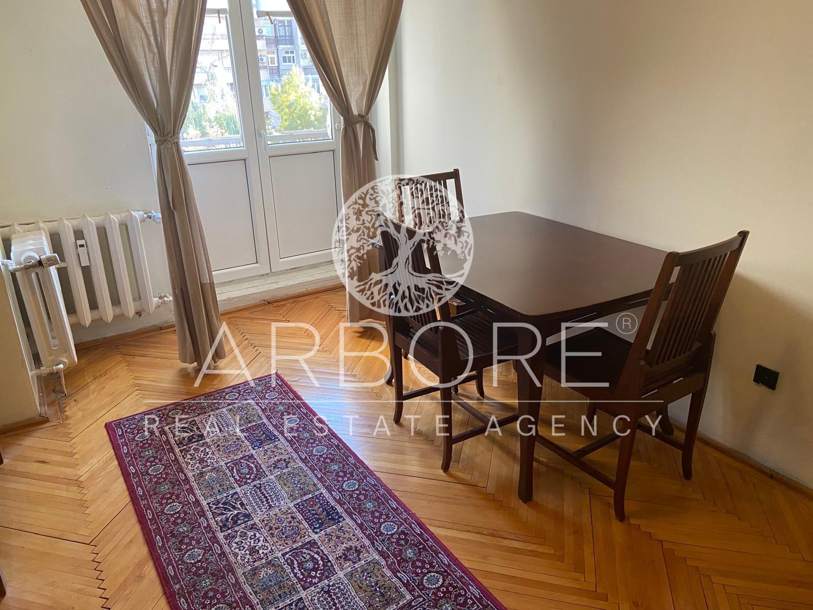 Închiriere apartament 3 camere, decomandat, zona Traian-Unirii - 6