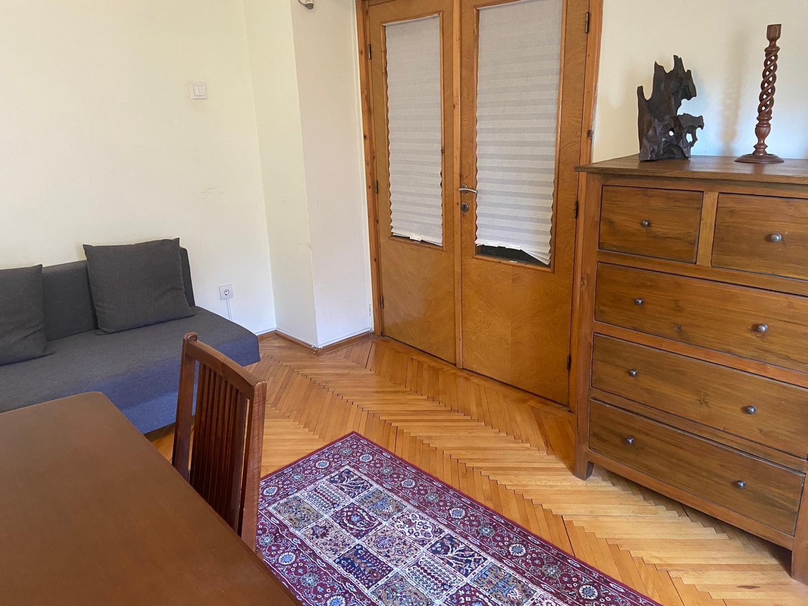 Închiriere apartament 3 camere, decomandat, zona Traian-Unirii - 7