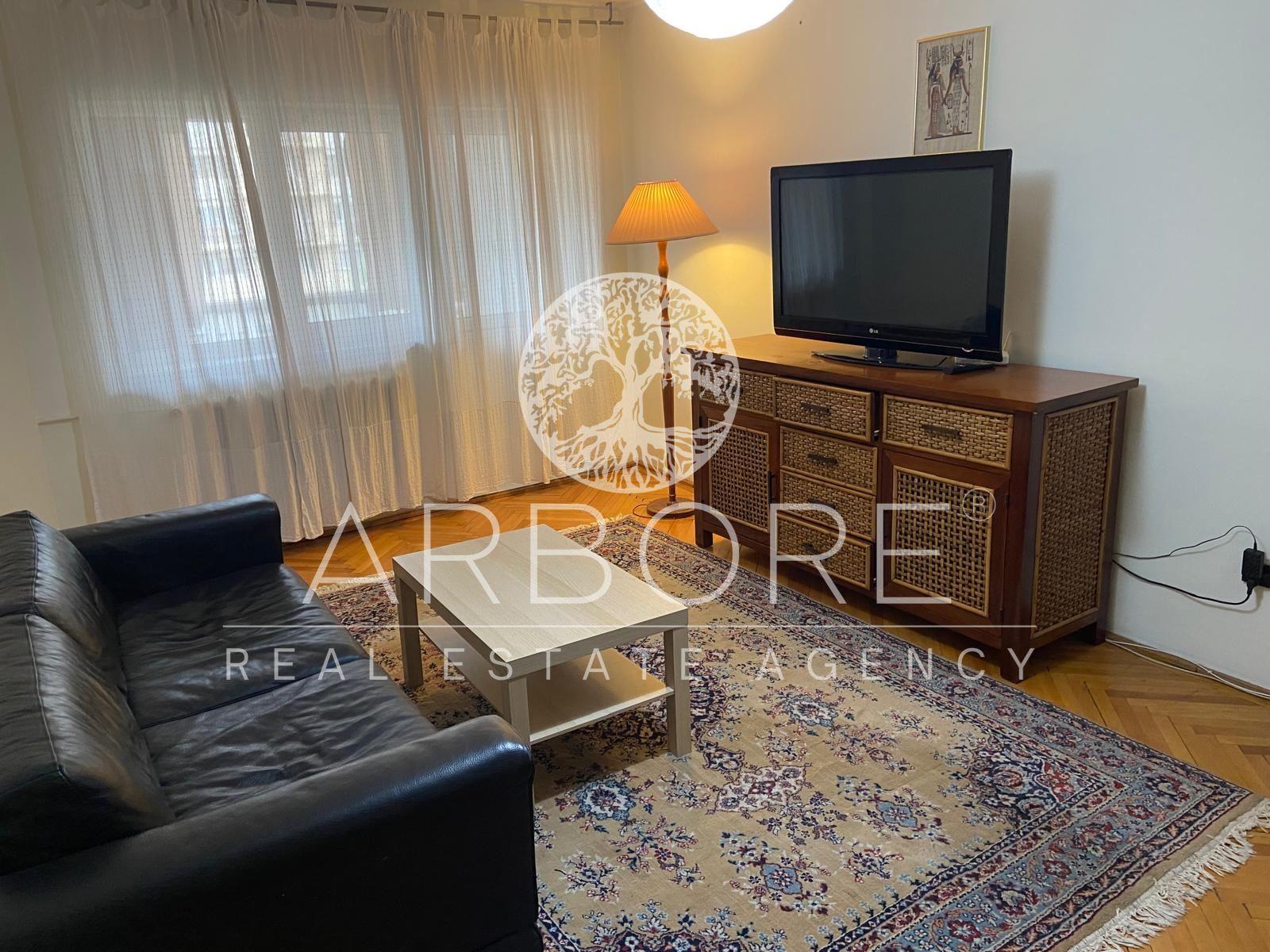 Închiriere apartament 3 camere, decomandat, zona Traian-Unirii - 4