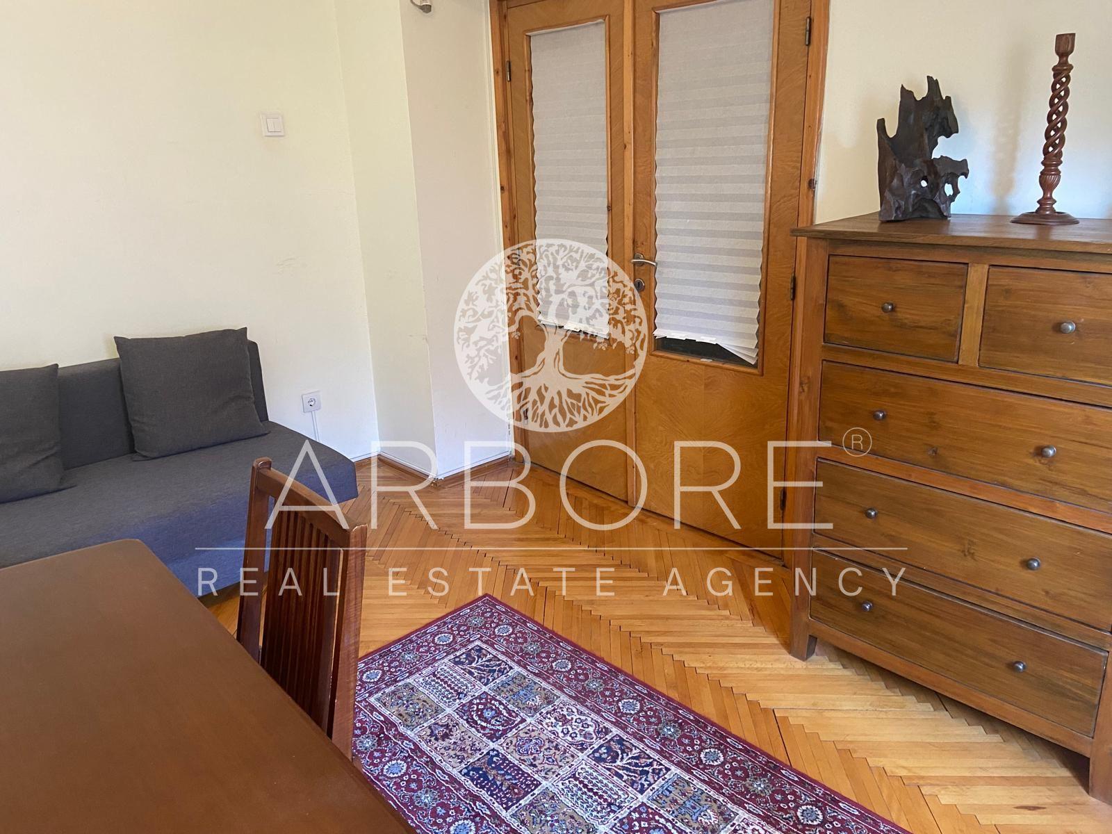 Închiriere apartament 3 camere, decomandat, zona Traian-Unirii - 7