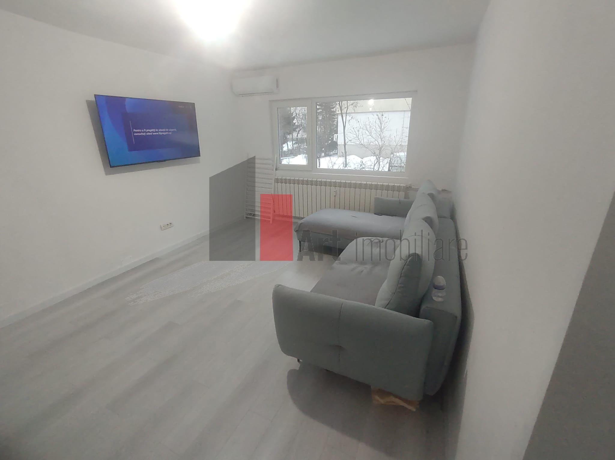 Vânzare apartament 2 camere semidecomandat Drumul Găzarului - Giurgiului - 6