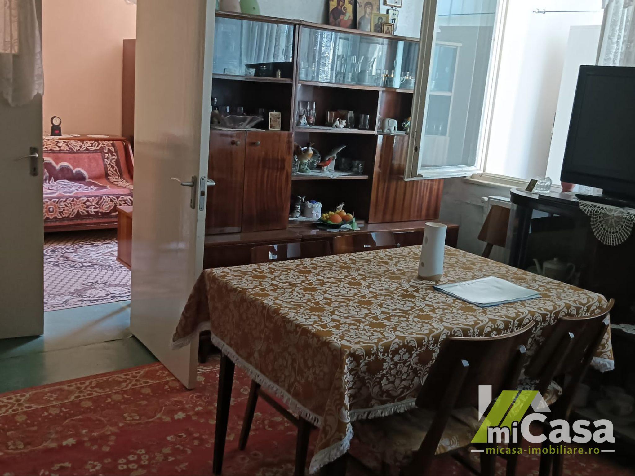 Apartament 2 camere – Țiglina 3, Galați - 1