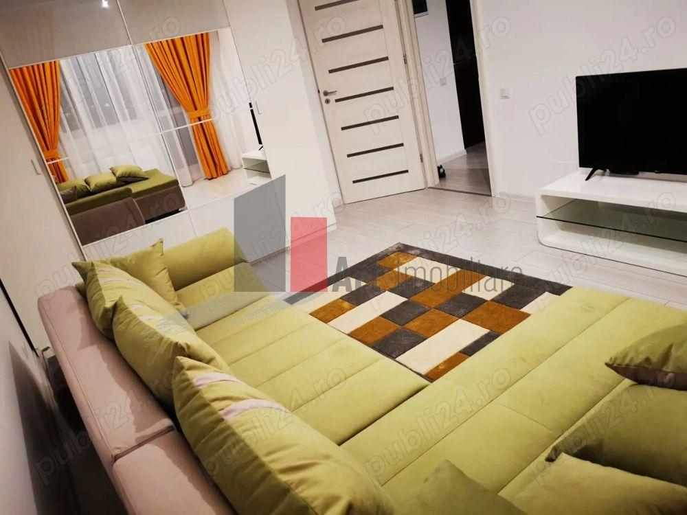 Apartament cu 2 camere de inchiriat-Berceni-Dimitrie Leonida-Aparatorii Patriei - 2