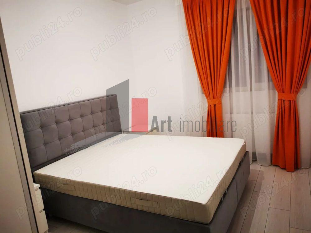 Apartament cu 2 camere de inchiriat-Berceni-Dimitrie Leonida-Aparatorii Patriei - 3
