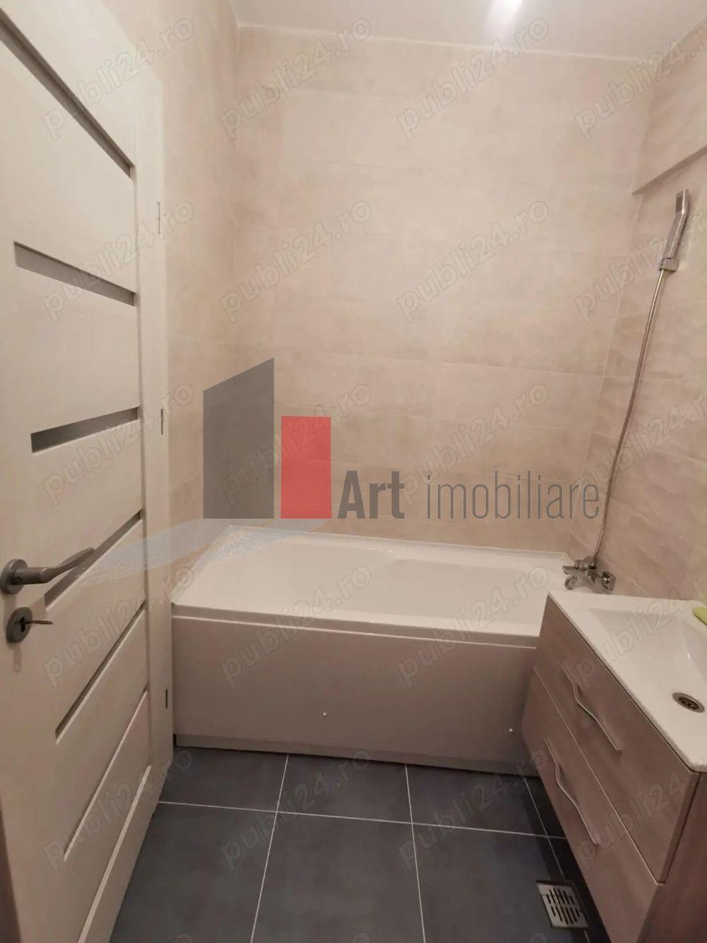 Apartament cu 2 camere de inchiriat-Berceni-Dimitrie Leonida-Aparatorii Patriei - 6