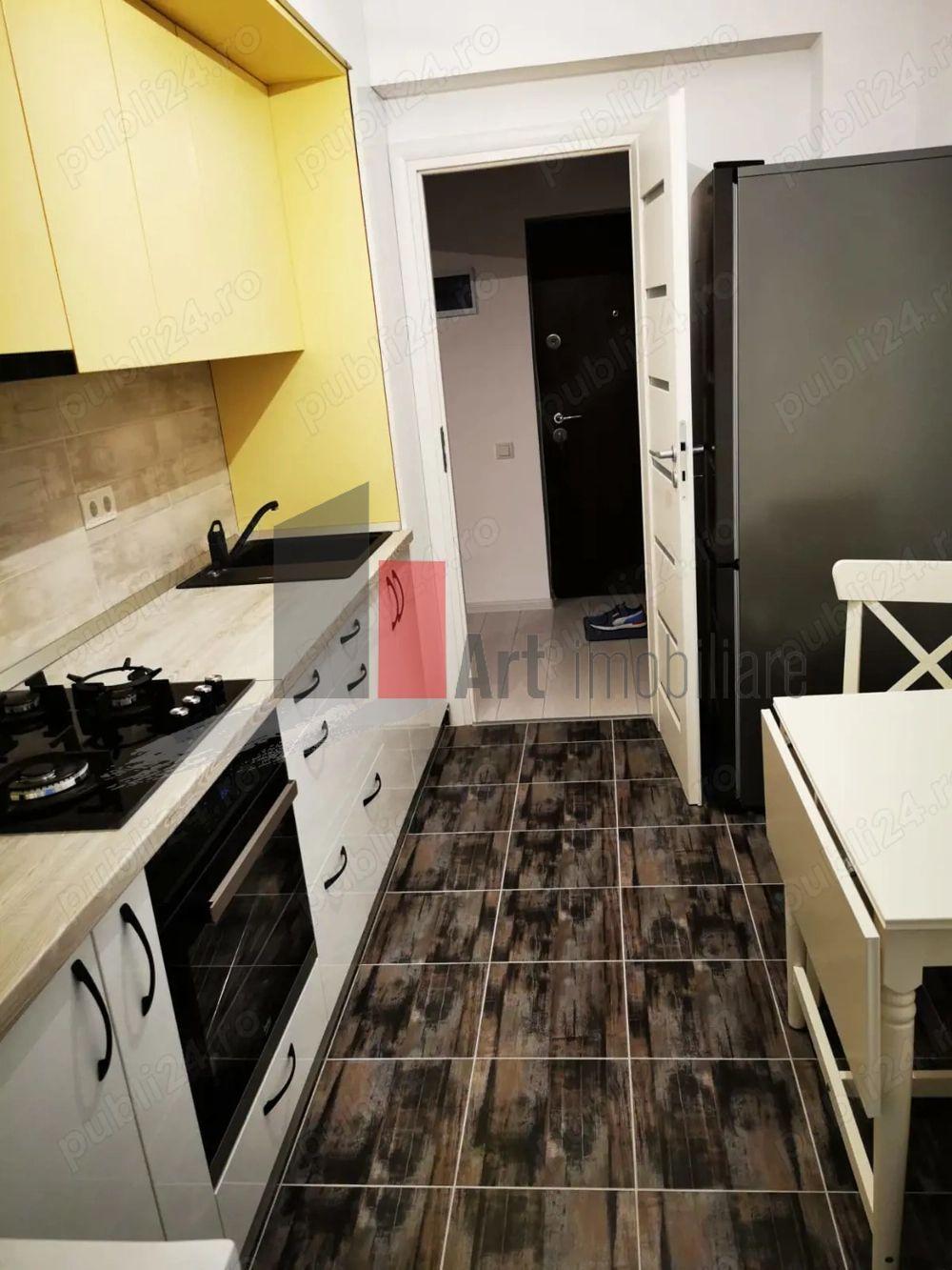 Apartament cu 2 camere de inchiriat-Berceni-Dimitrie Leonida-Aparatorii Patriei - 4