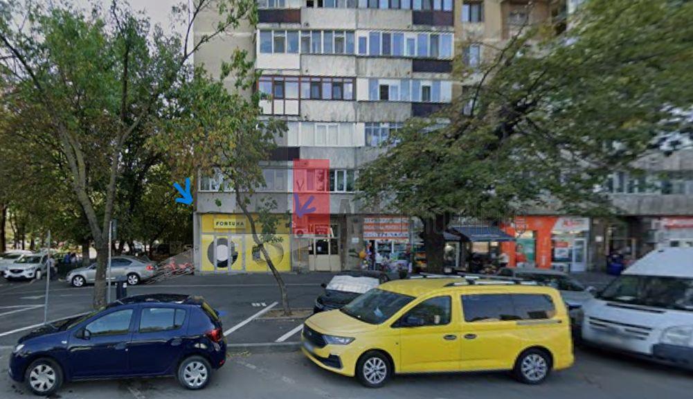 Spatiu comercial de inchiriat in zona Bulevard Timisoara - 2