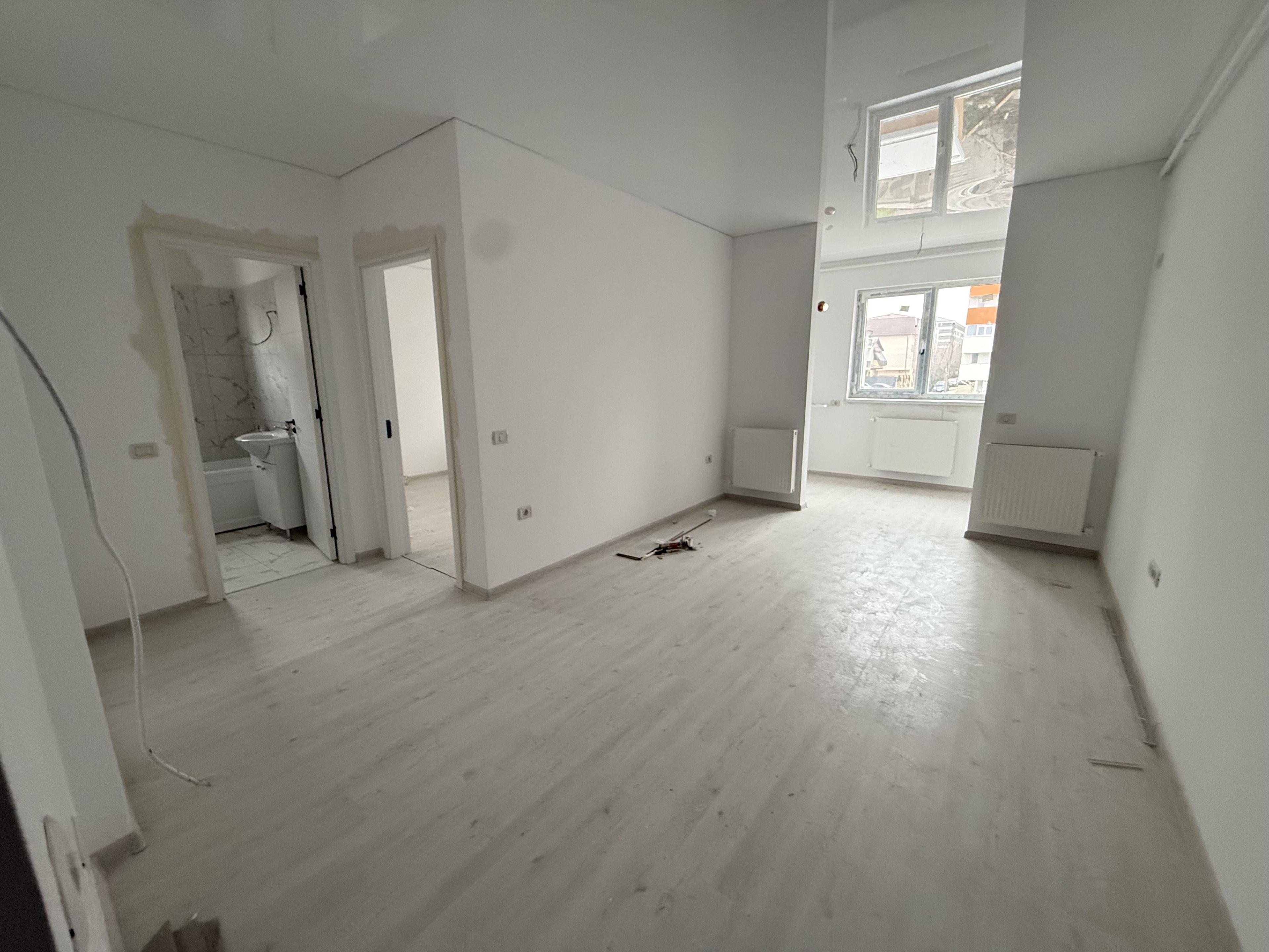 Apartament 2 camere bloc finalizat - Militari Residence - 5