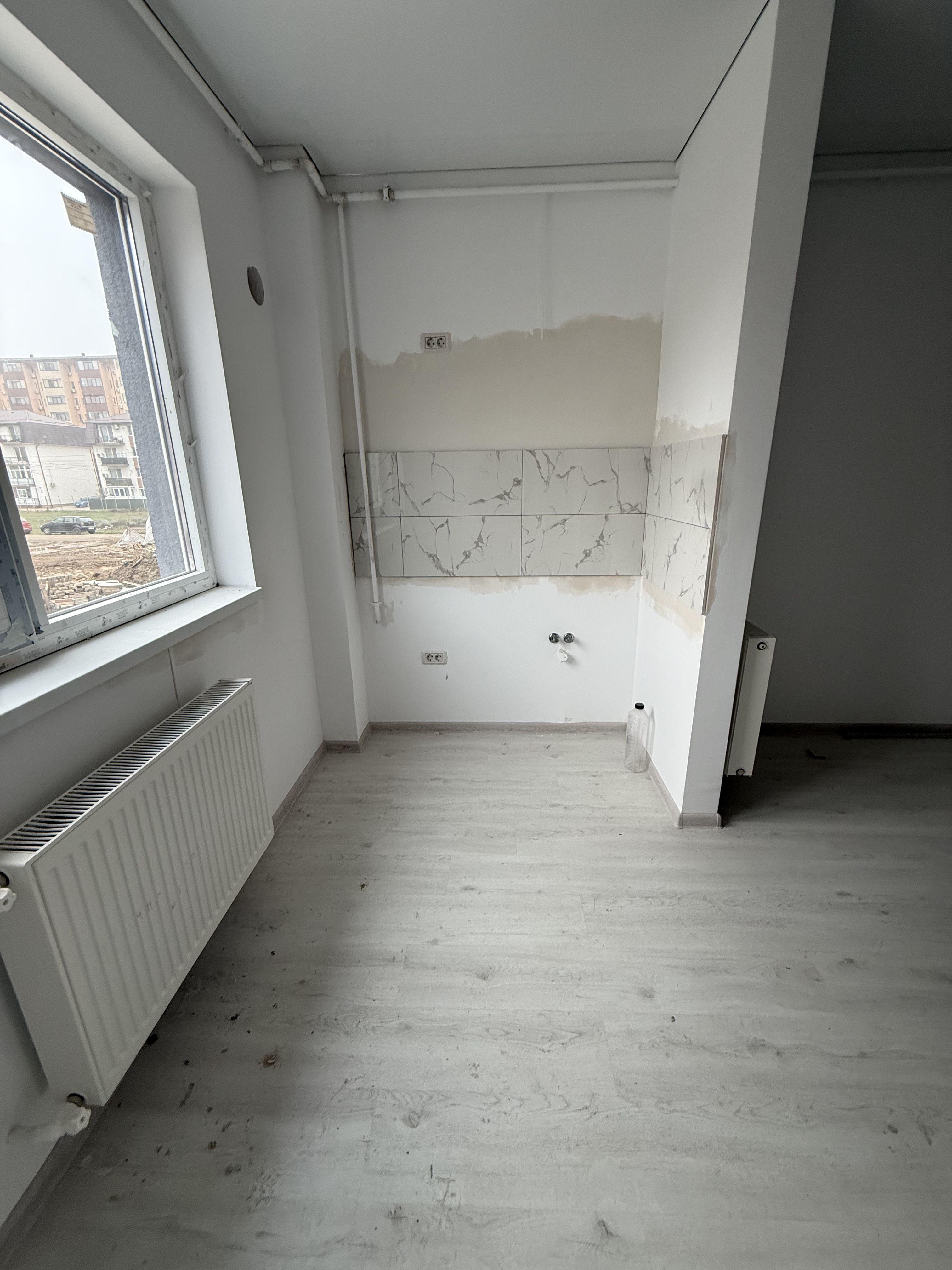 Apartament 2 camere bloc finalizat - Militari Residence - 8