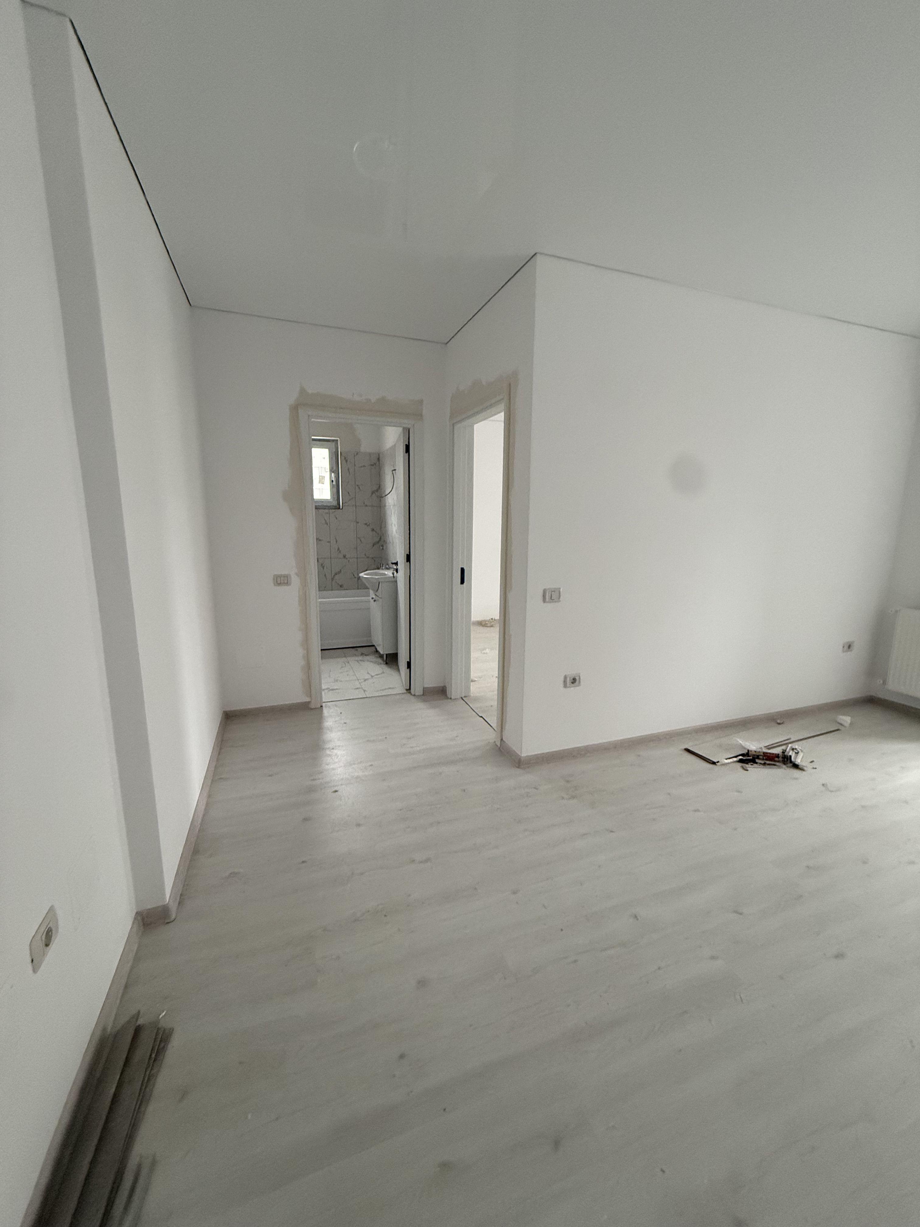 Apartament 2 camere bloc finalizat - Militari Residence - 2