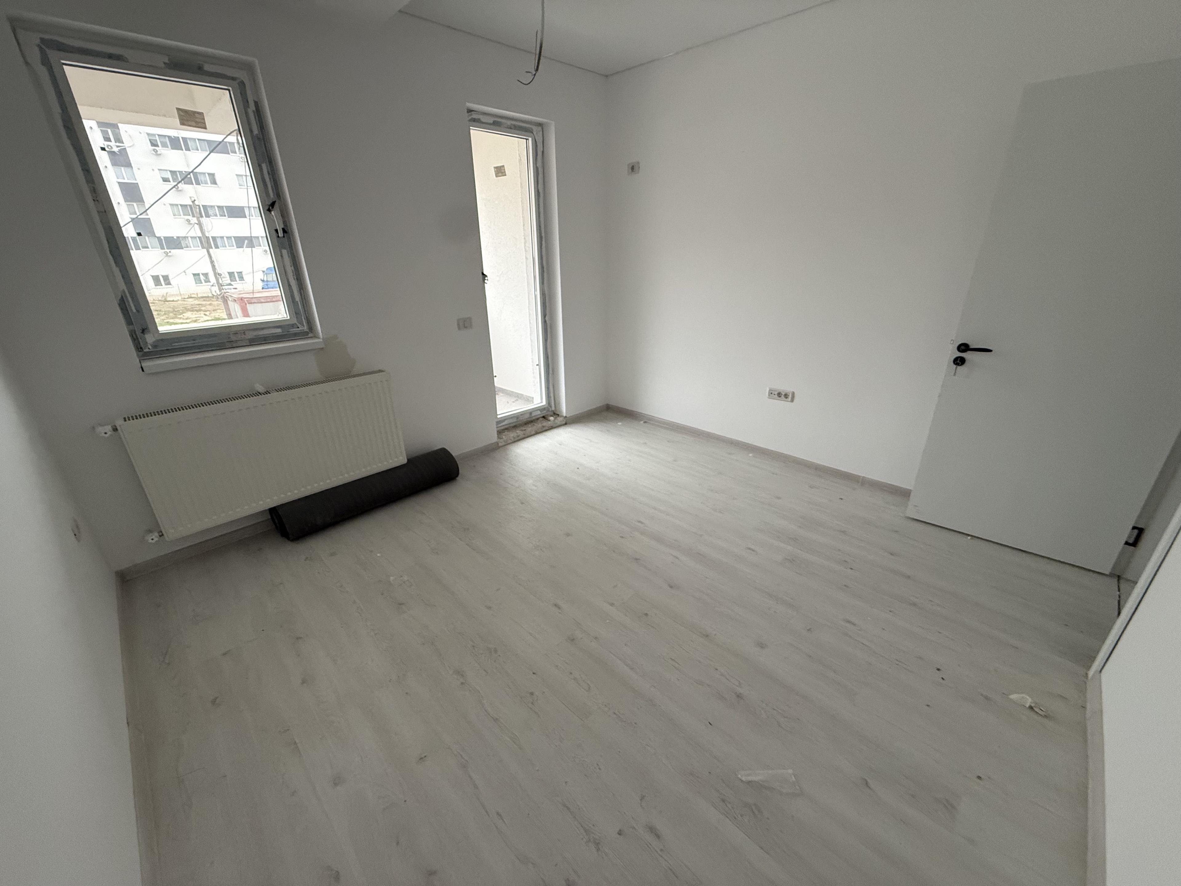 Apartament 2 camere bloc finalizat - Militari Residence - 6