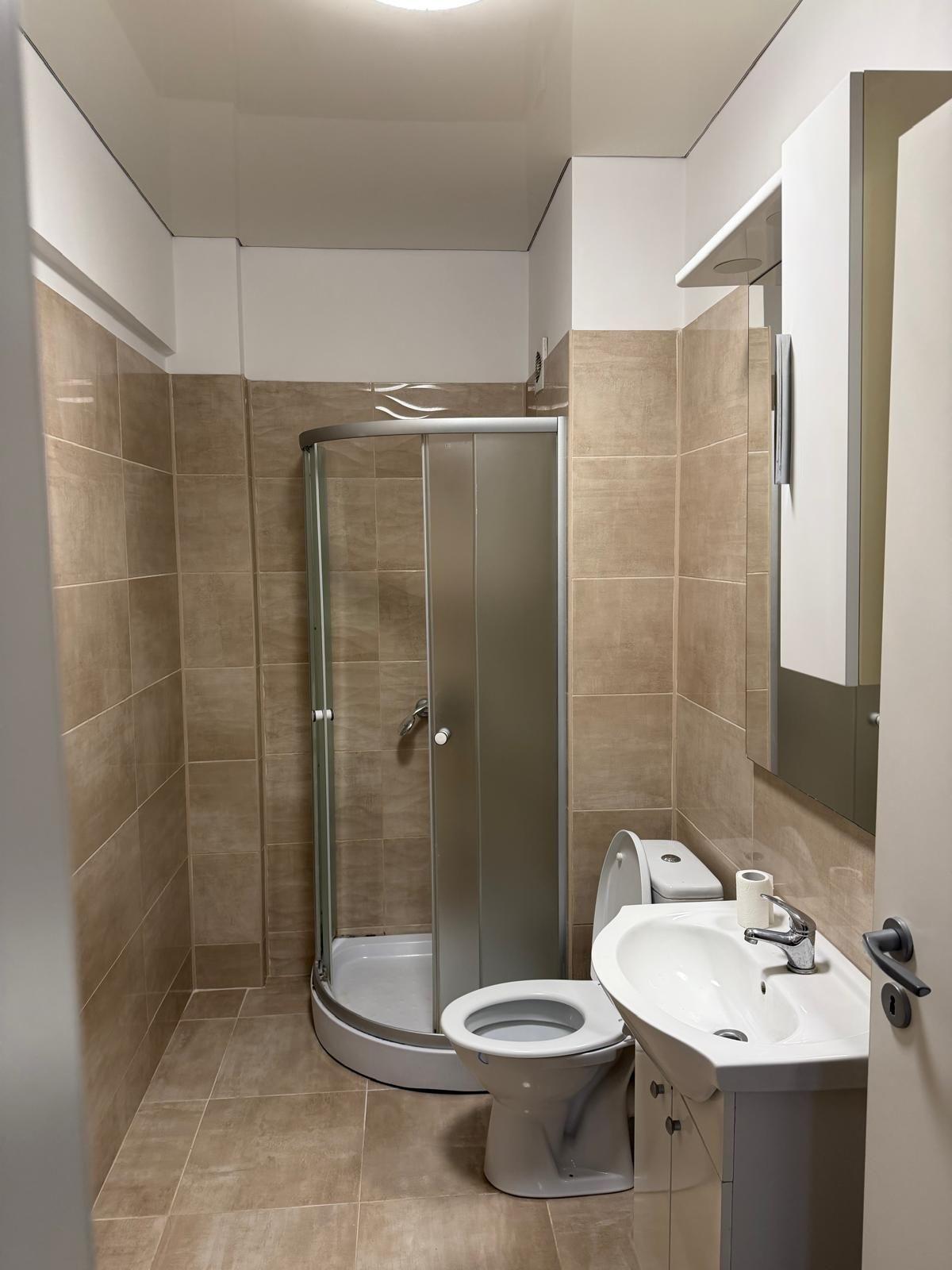 Apartament cu 3 camere decomandat Militari- Pollux Residence - 11