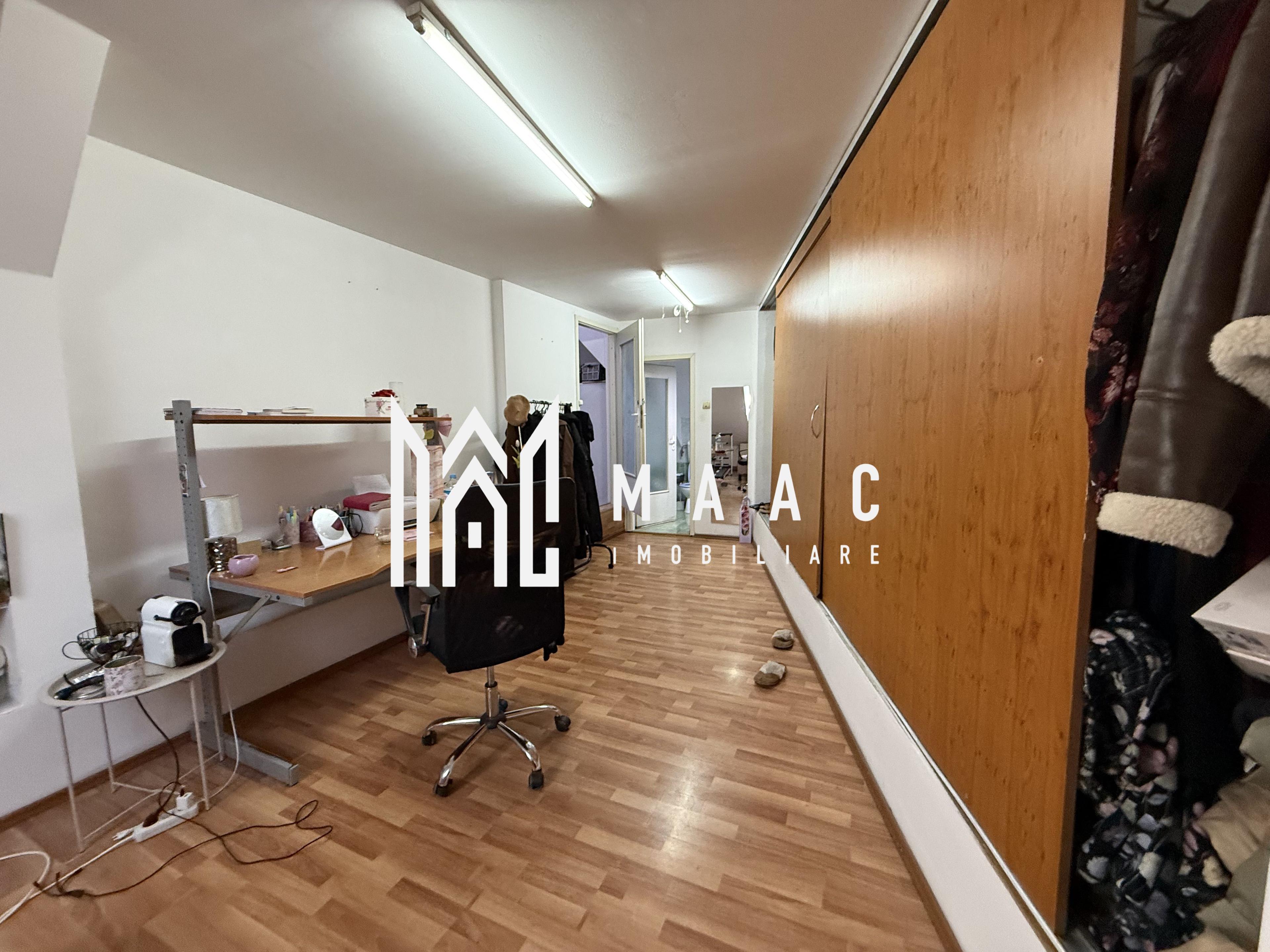 Casa pentru investitie | 8 camere | 215MP | P+M | Zona Garii - 13