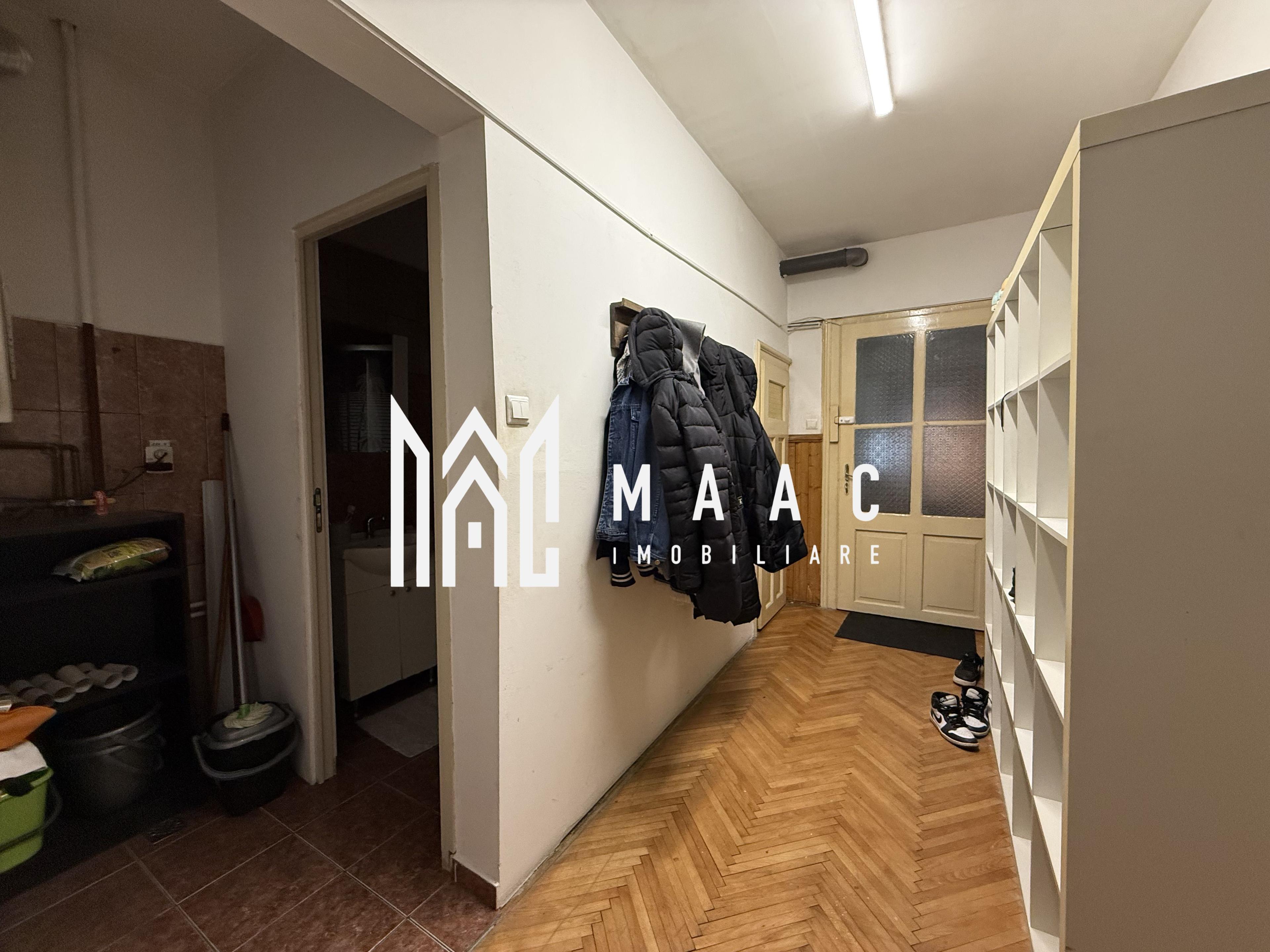 Casa pentru investitie | 8 camere | 215MP | P+M | Zona Garii - 8