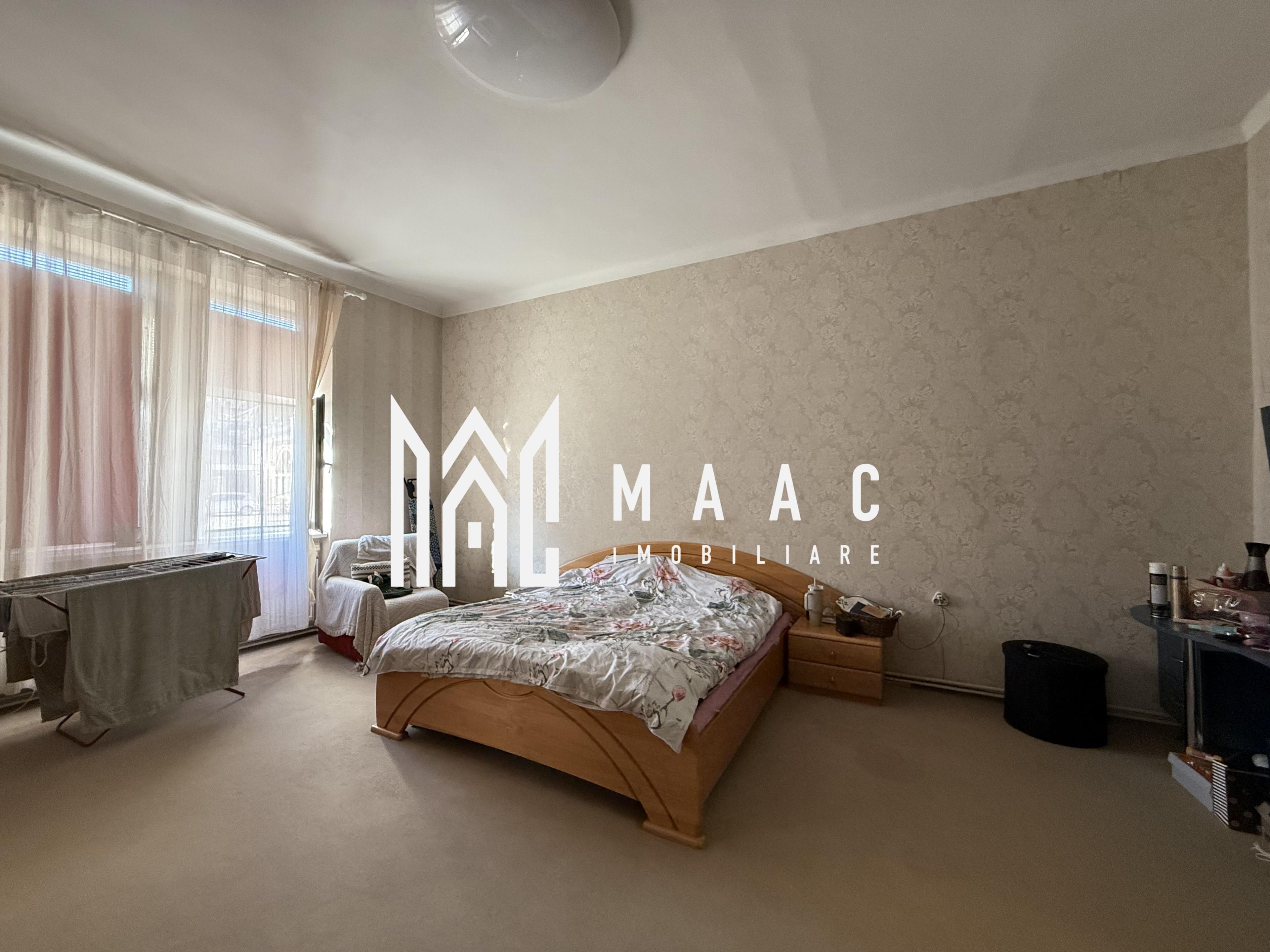 Casa pentru investitie | 8 camere | 215MP | P+M | Zona Garii - 7