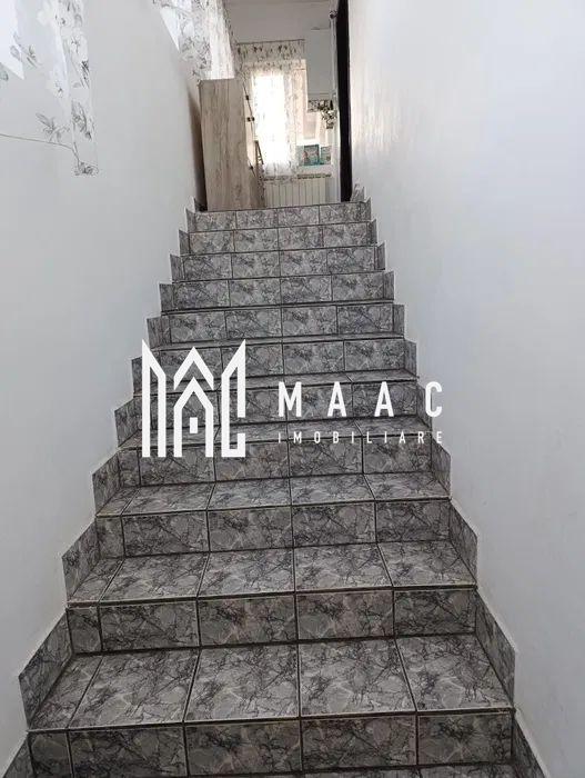 Apartament 3 camere | Etaj 1 | 99 MPU | Mobilat | Cisnadie - 8