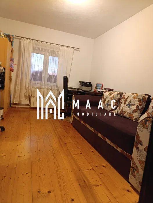Apartament 3 camere | Etaj 1 | 99 MPU | Mobilat | Cisnadie - 3