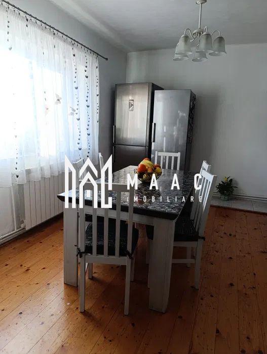 Apartament 3 camere | Etaj 1 | 99 MPU | Mobilat | Cisnadie - 6