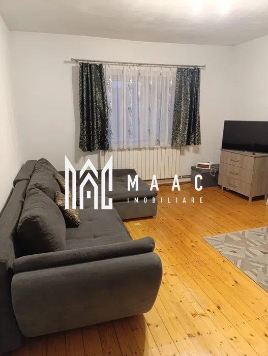 Apartament 3 camere | Etaj 1 | 99 MPU | Mobilat | Cisnadie - 1
