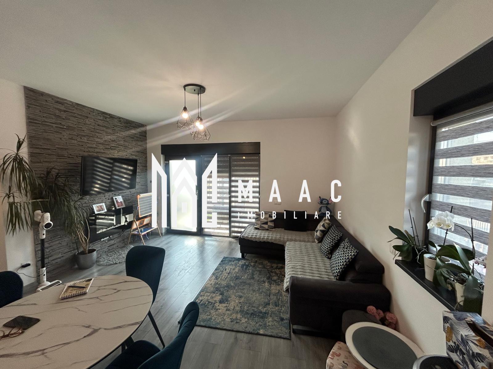 Apartament la Casă | 3 Camere | 64MPU | 83MP Curte I Șelimbăr - 2