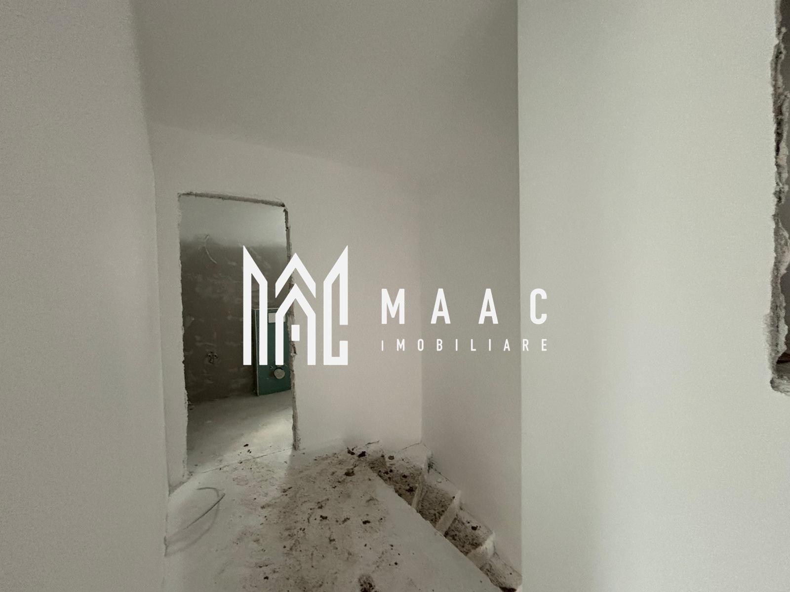 Casa Quadruplex | 3 Camere | 82MPU | Curte 170MP | Balcon - 9