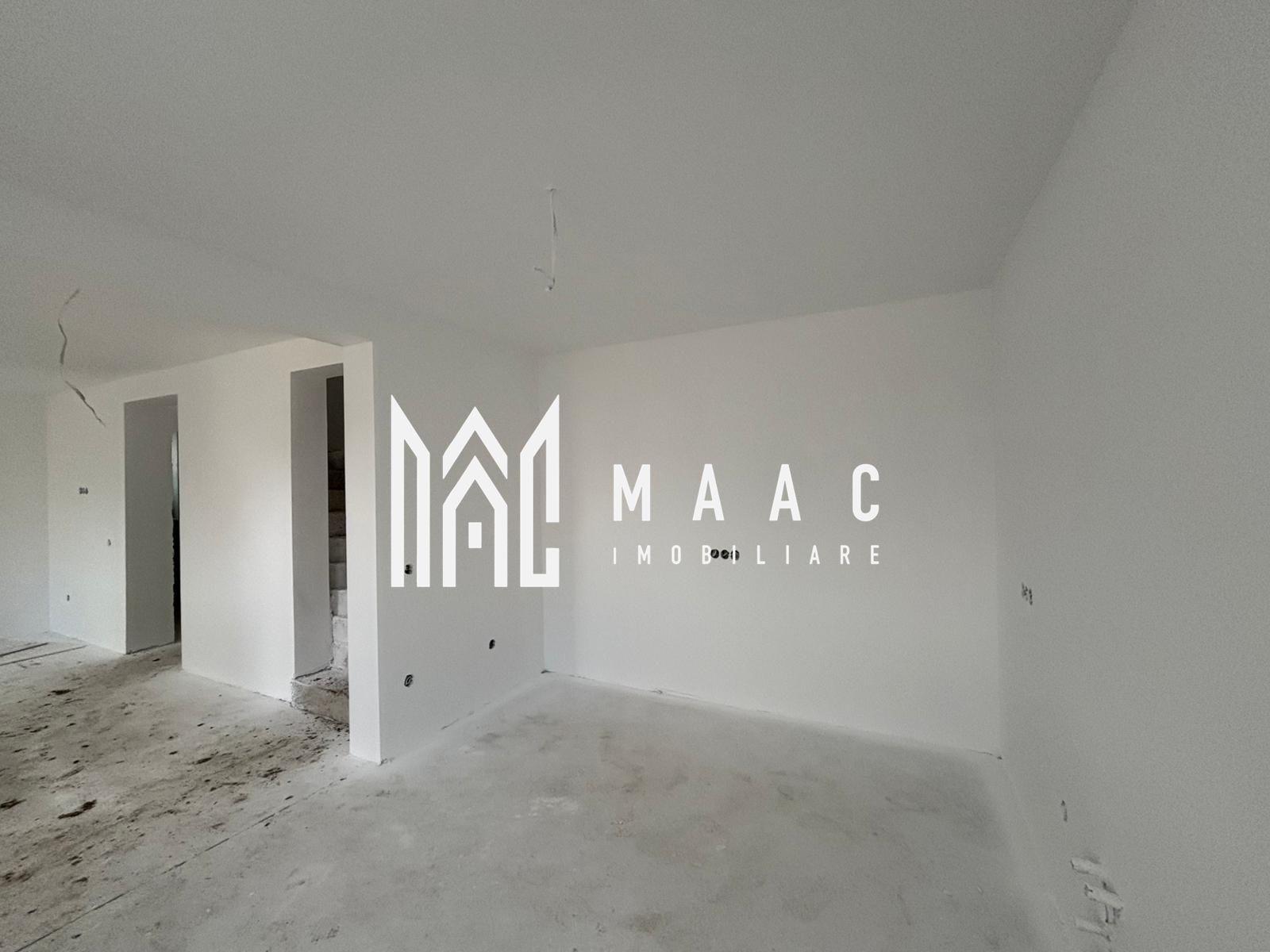 Casa Quadruplex | 3 Camere | 82MPU | Curte 170MP | Balcon - 4
