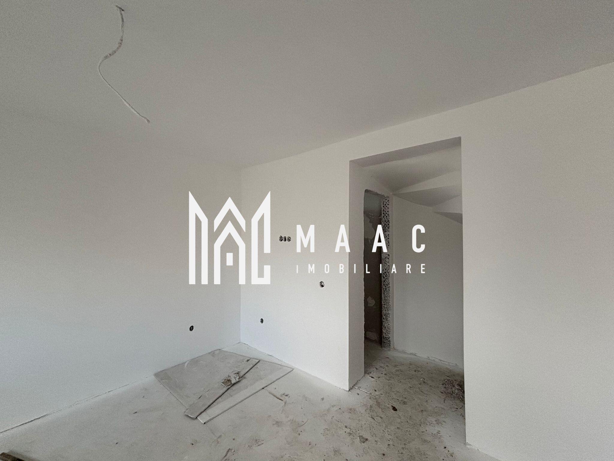 Casa Quadruplex | 3 Camere | 82MPU | Curte 170MP | Balcon - 5