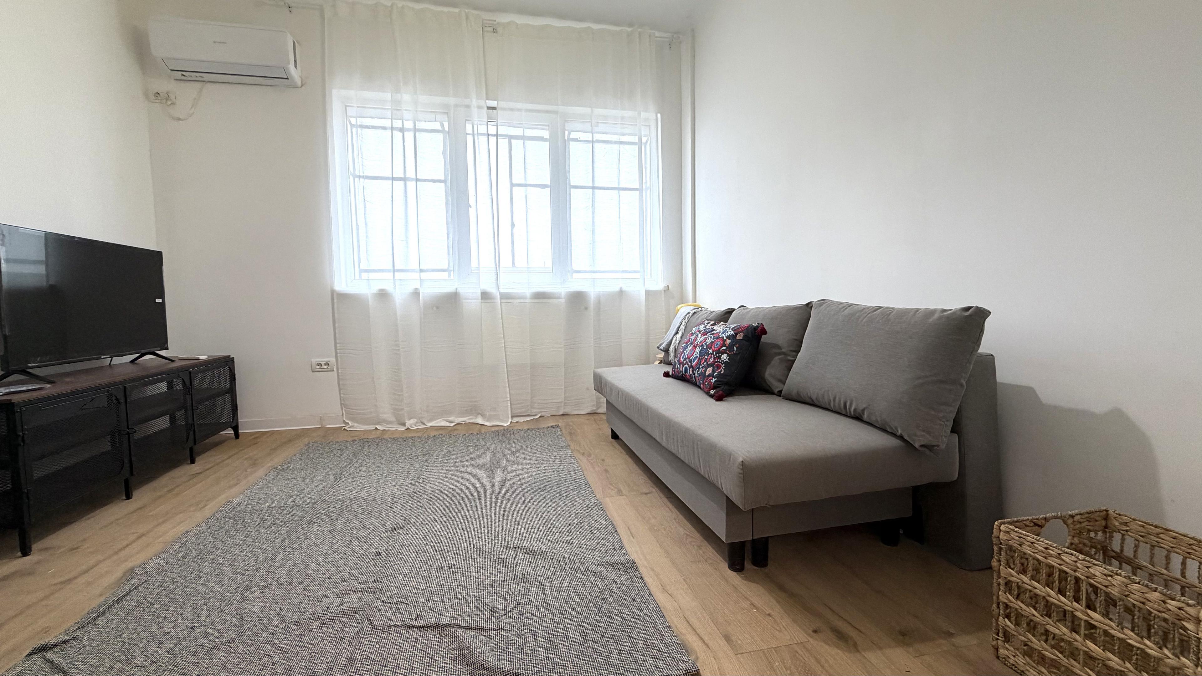 Studio Cozy | Universitate - Armenească - 2