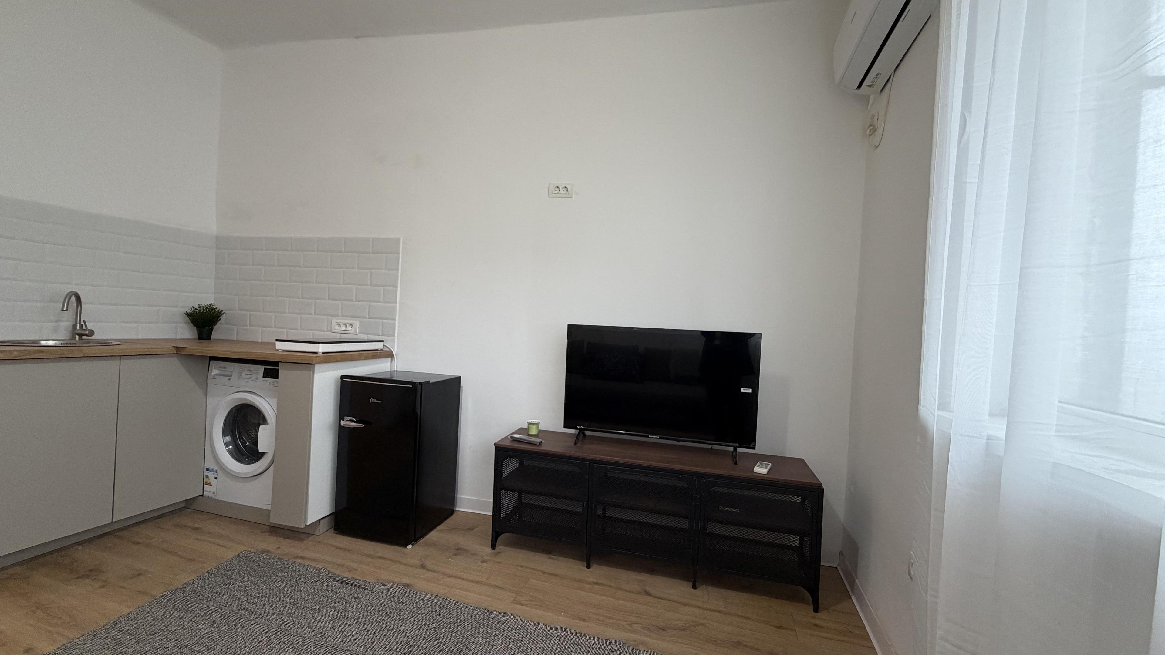 Studio Cozy | Universitate - Armenească - 3