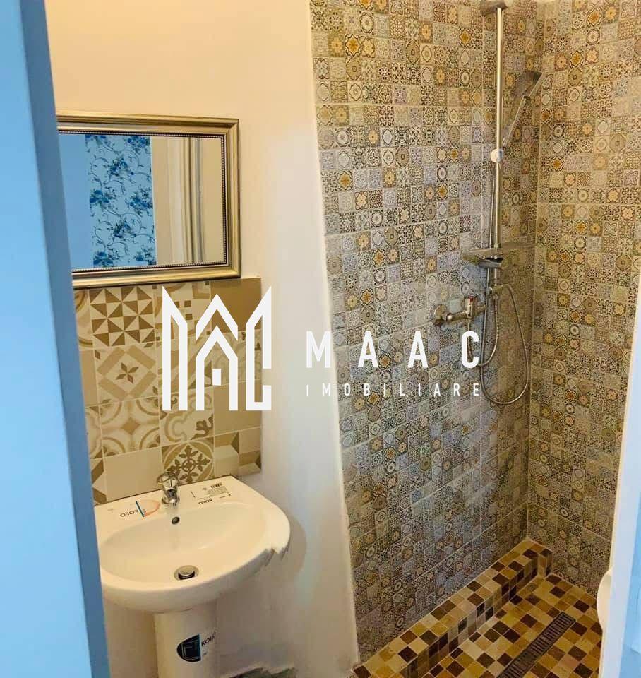 Casa in centrul vechi I 4 Camere I 108 mp I 70 mp teren - 14